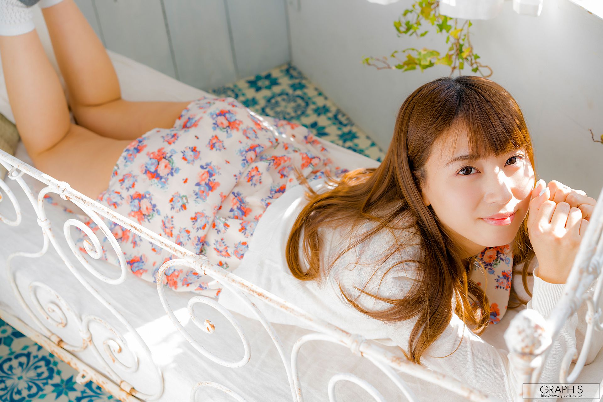 [Graphis] 每日一枚 Minami Hatsukawa 初川 みなみ_第4张