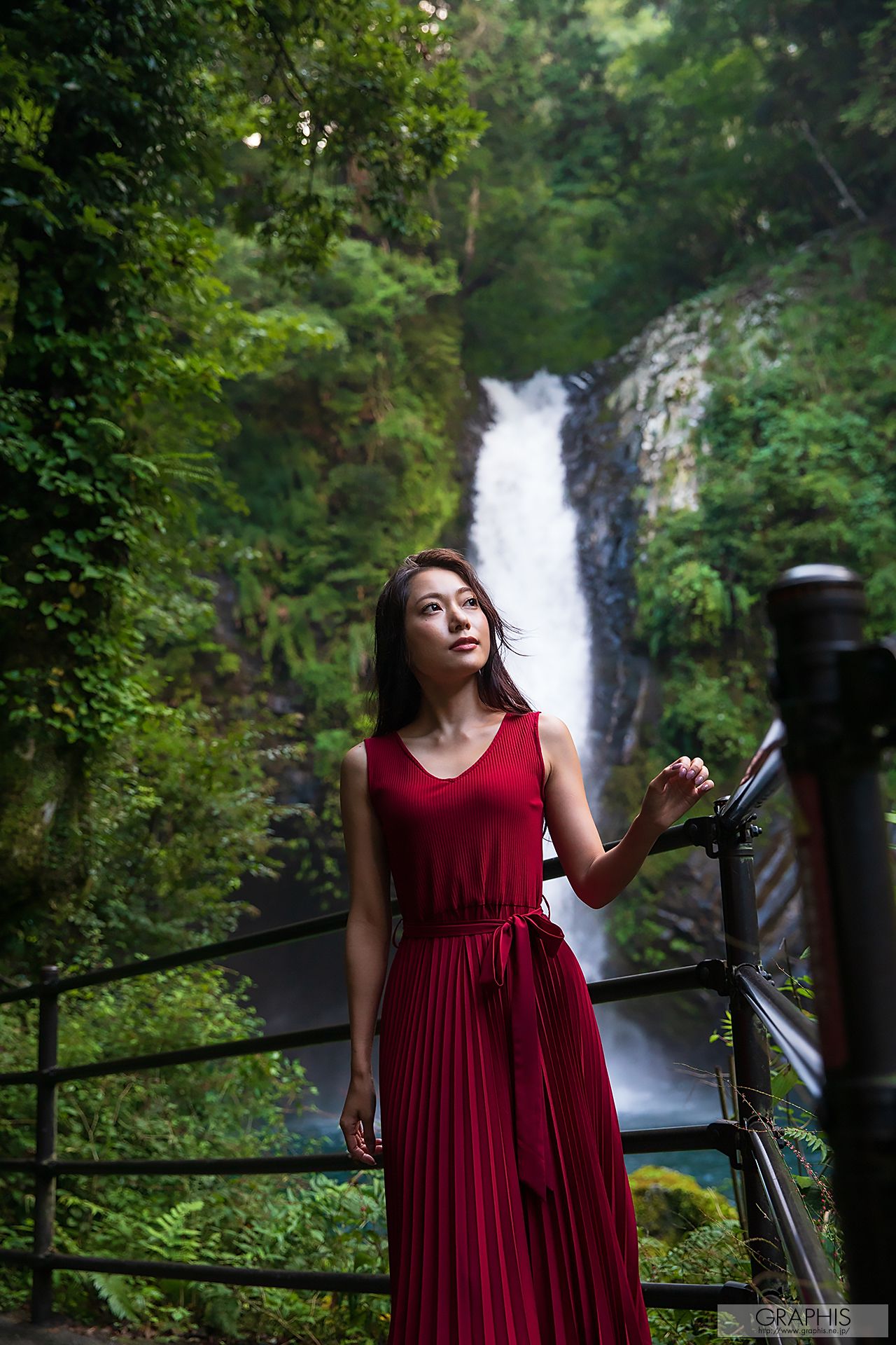 [Graphis] Valentine Special 2019 Ui Mita 三田羽衣 Nude_第3张