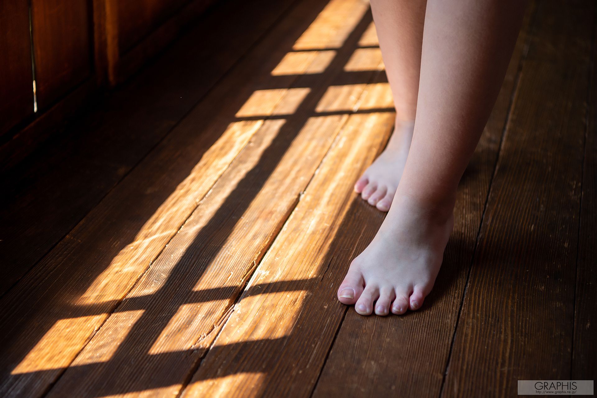 [Graphis] Gals448 Nazuna Nonohara 野々原なずな Corfo fofo_第3张