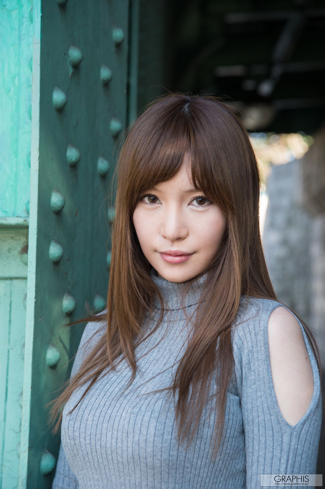 [Graphis] Limited Edition Aoi 葵_第1张