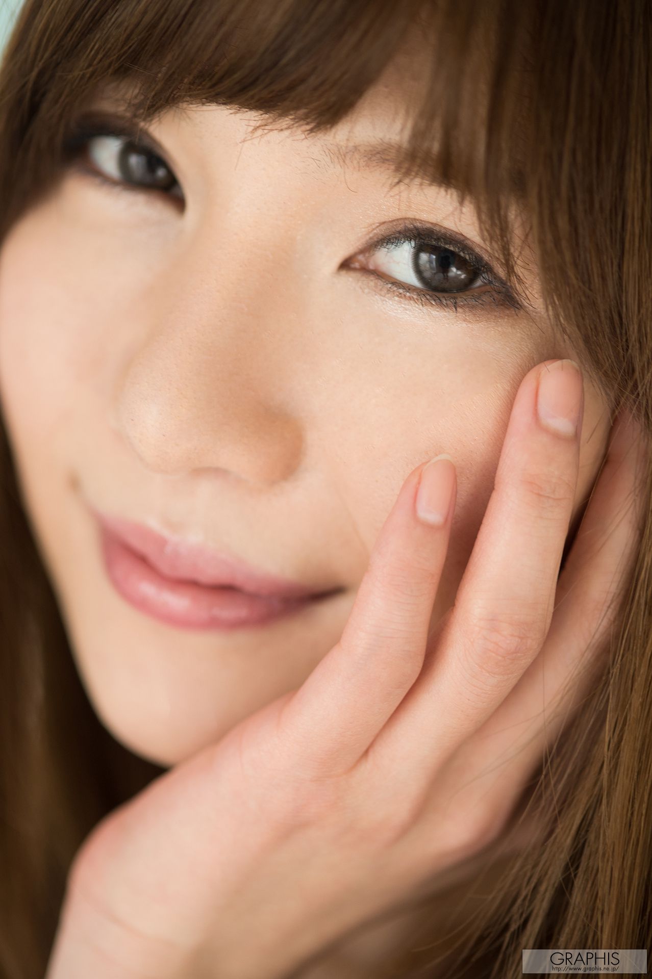 [Graphis] Limited Edition Aoi 葵_第3张