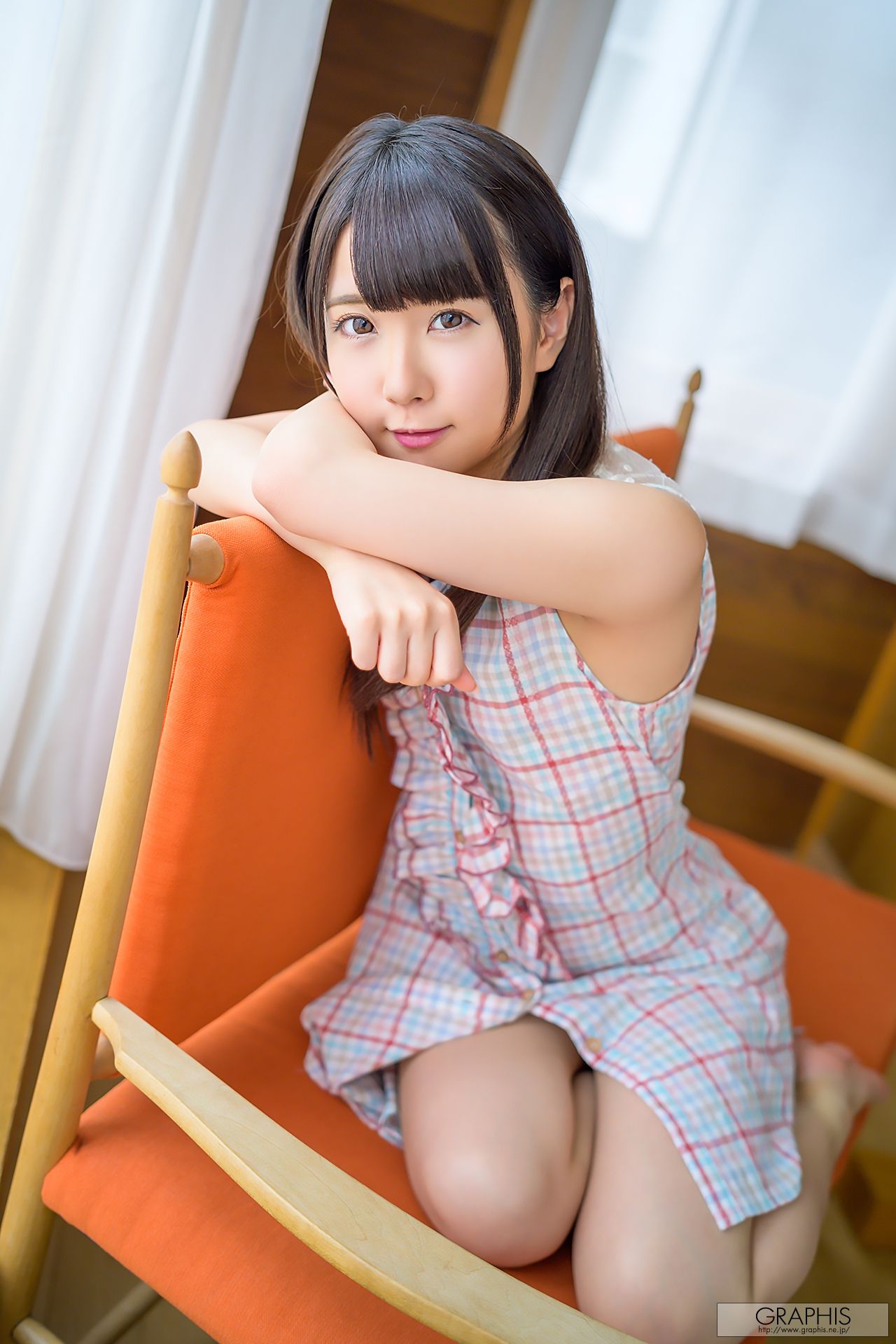 [Graphis] Special - Uta Yumemite 夢見照うた Innocent Girl_第2张