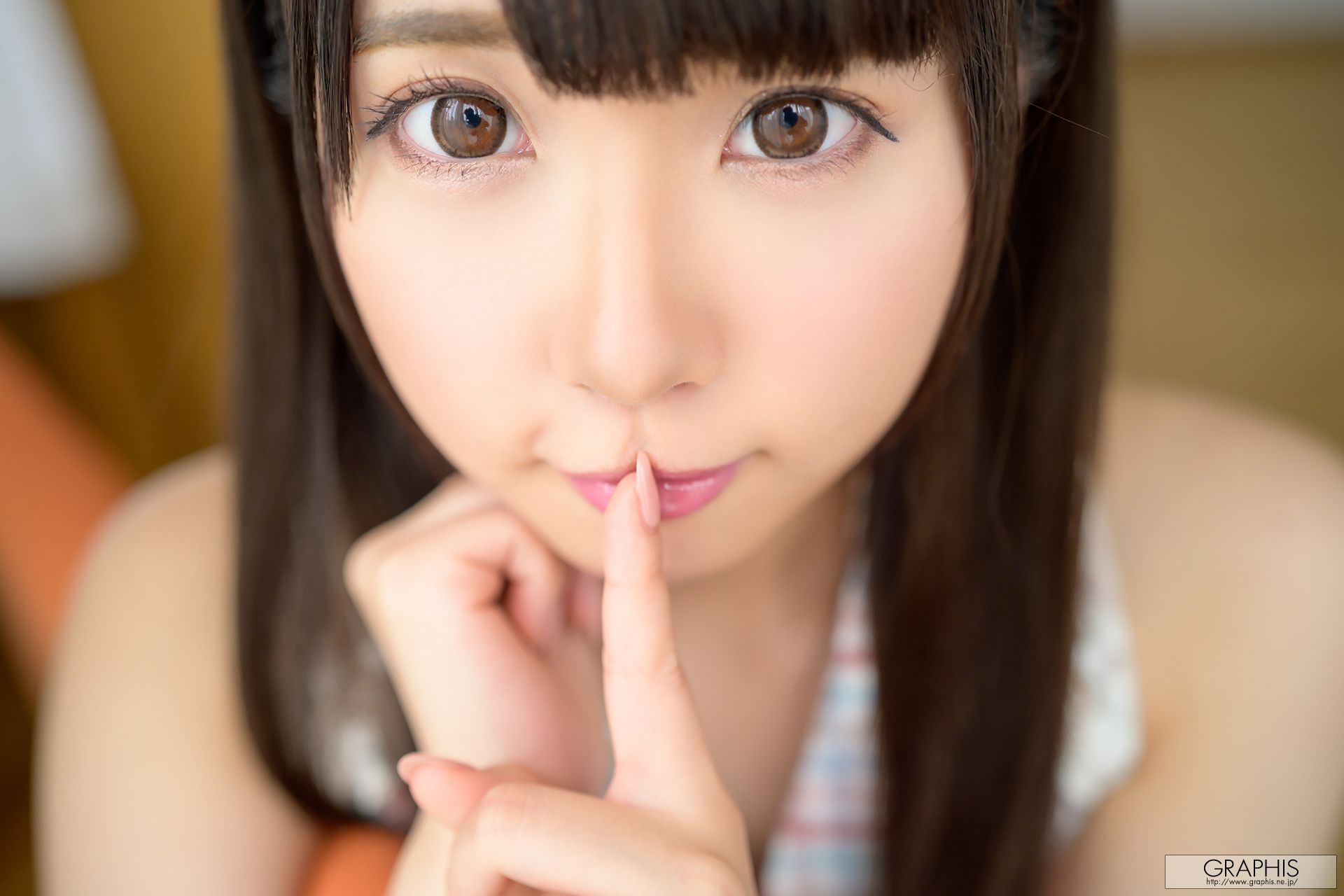 [Graphis] Special - Uta Yumemite 夢見照うた Innocent Girl_第3张