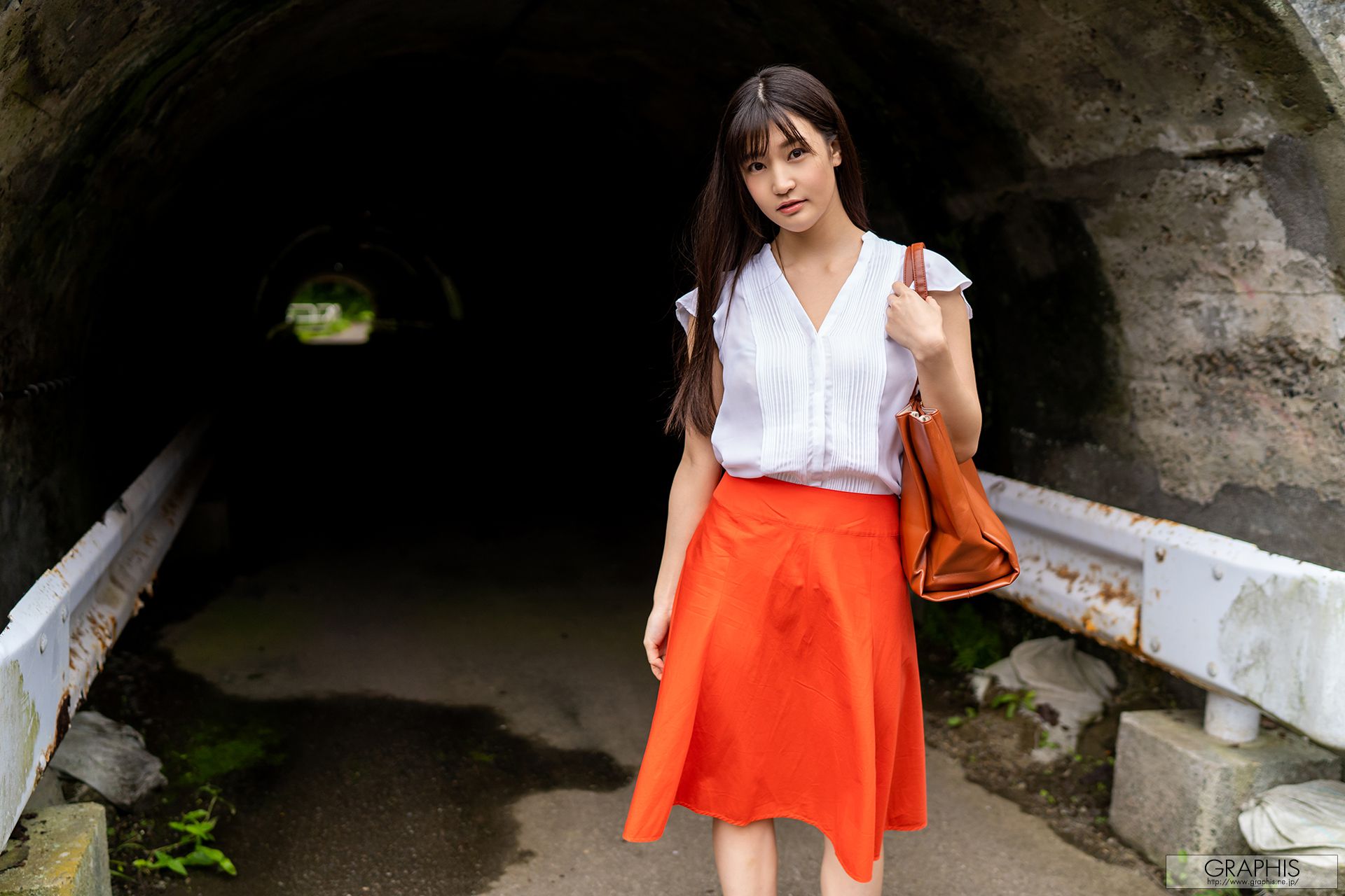 [Graphis] Special Gravure Shoko Takahashi 高橋しょう子 TAKAHASHO_第3张