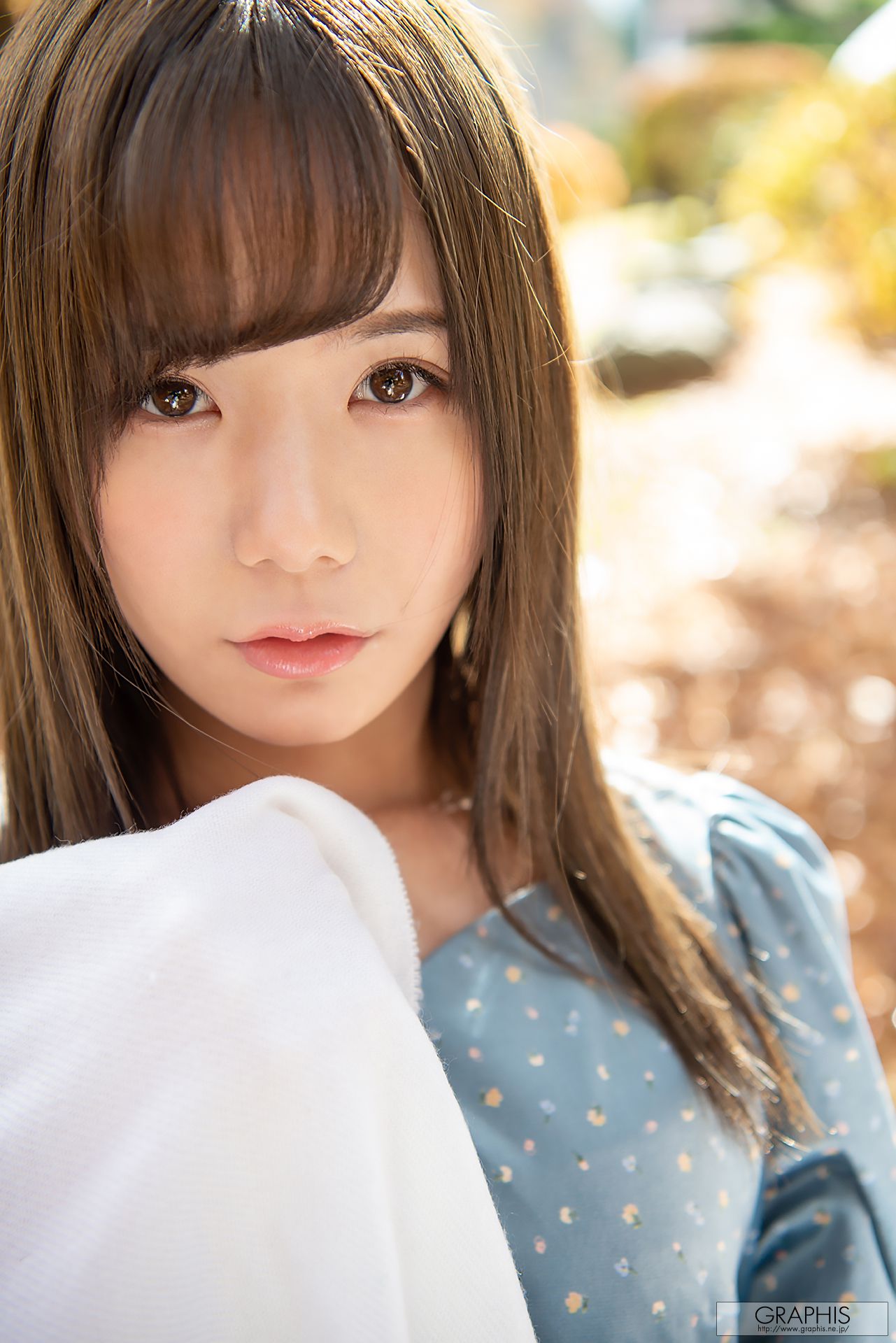 [Graphis] 每日一枚 Miru Sakamichi 坂道みる_第1张