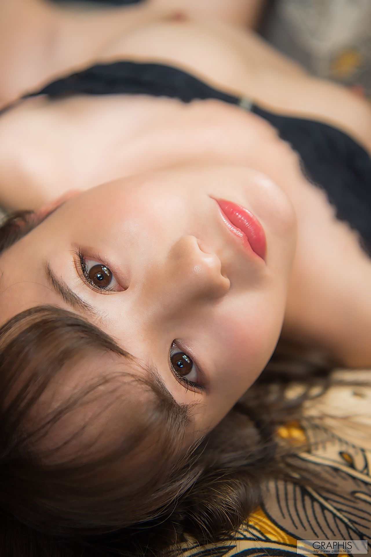 [Graphis] 每日一枚 Miru Sakamichi 坂道みる_第5张