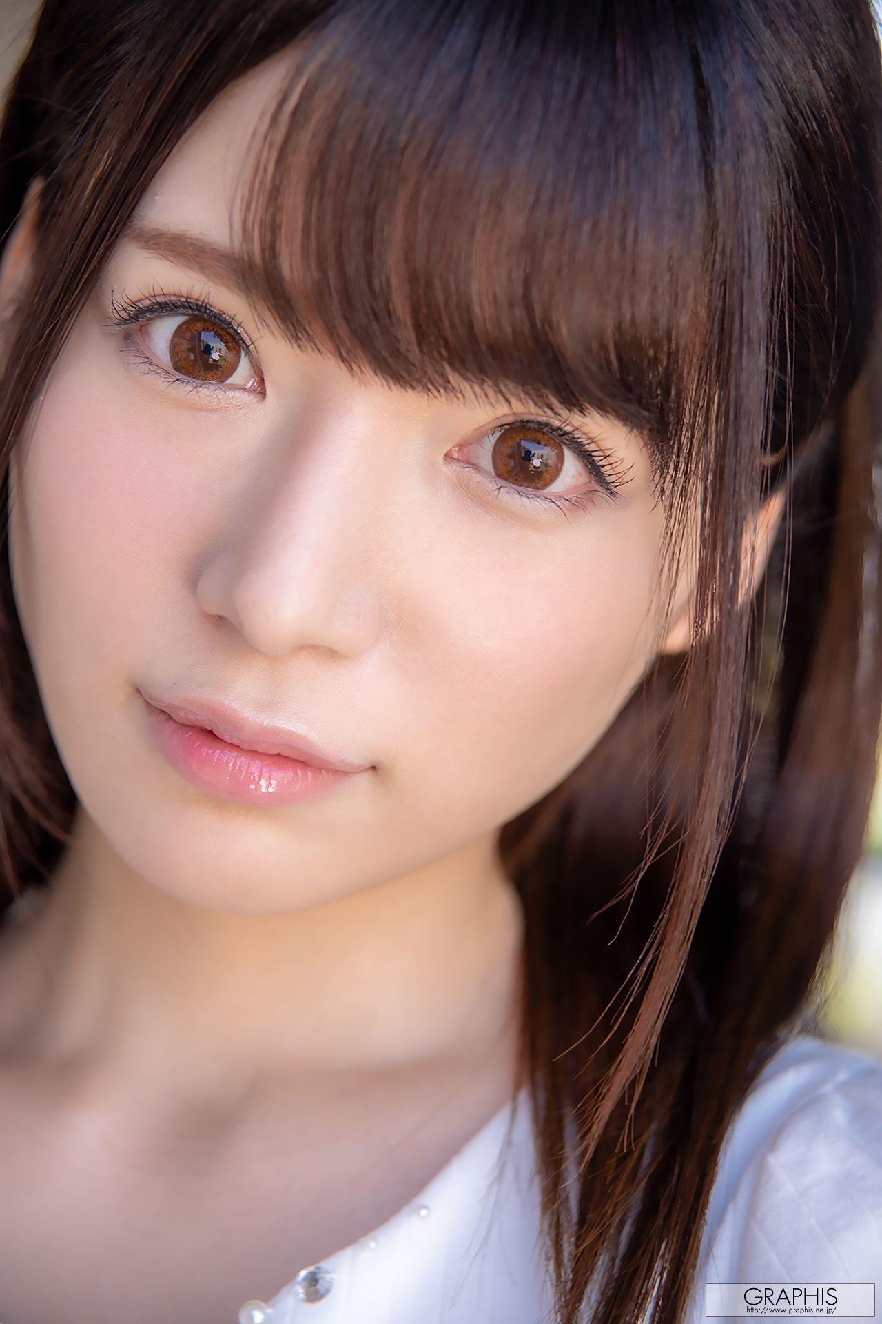 [Graphis] 每日一枚 Nodoka Sakuraba 桜羽のどか_第2张