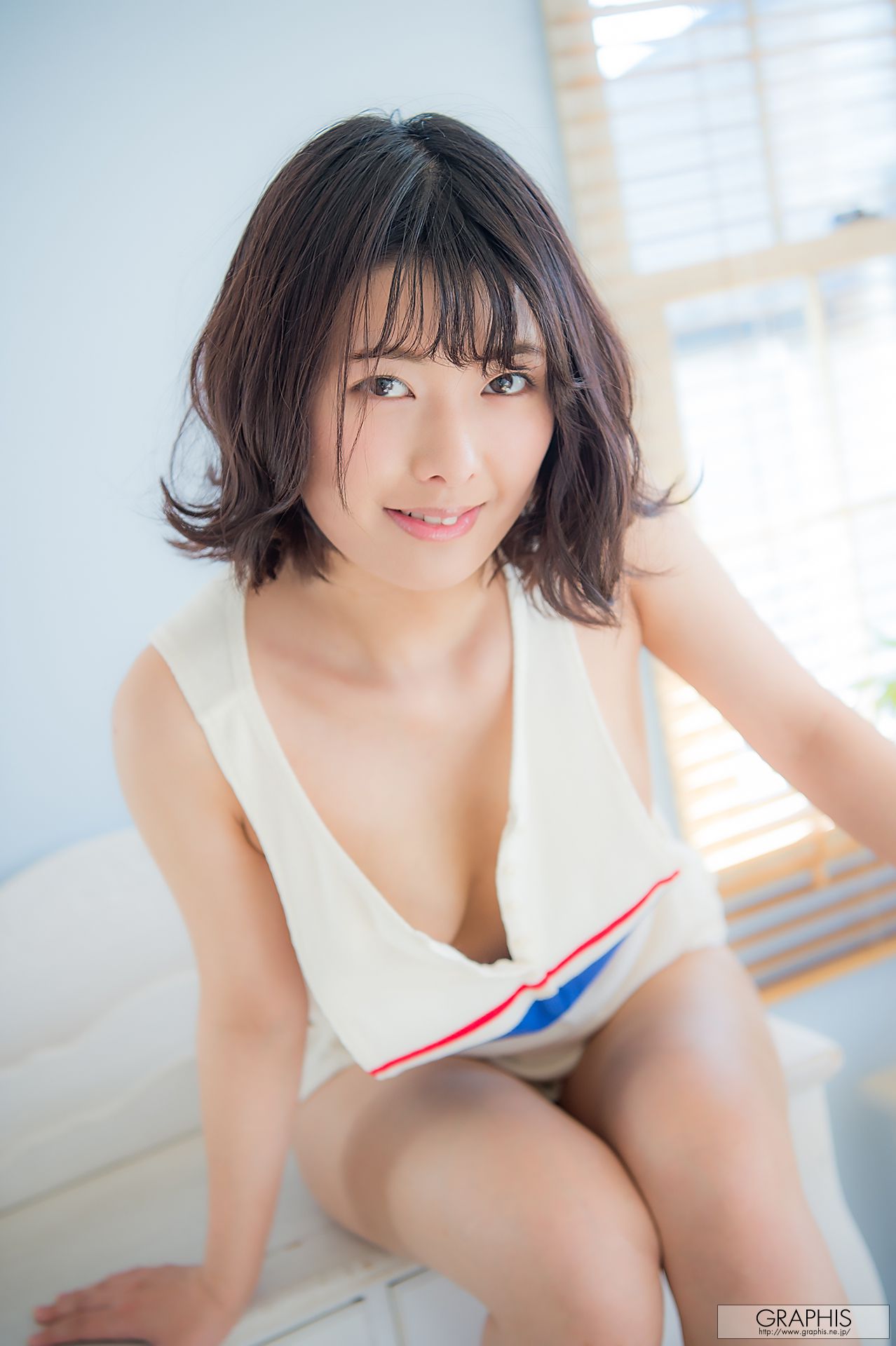 [Graphis] 每日一枚 Hinata Koizumi 小泉ひなた_第3张