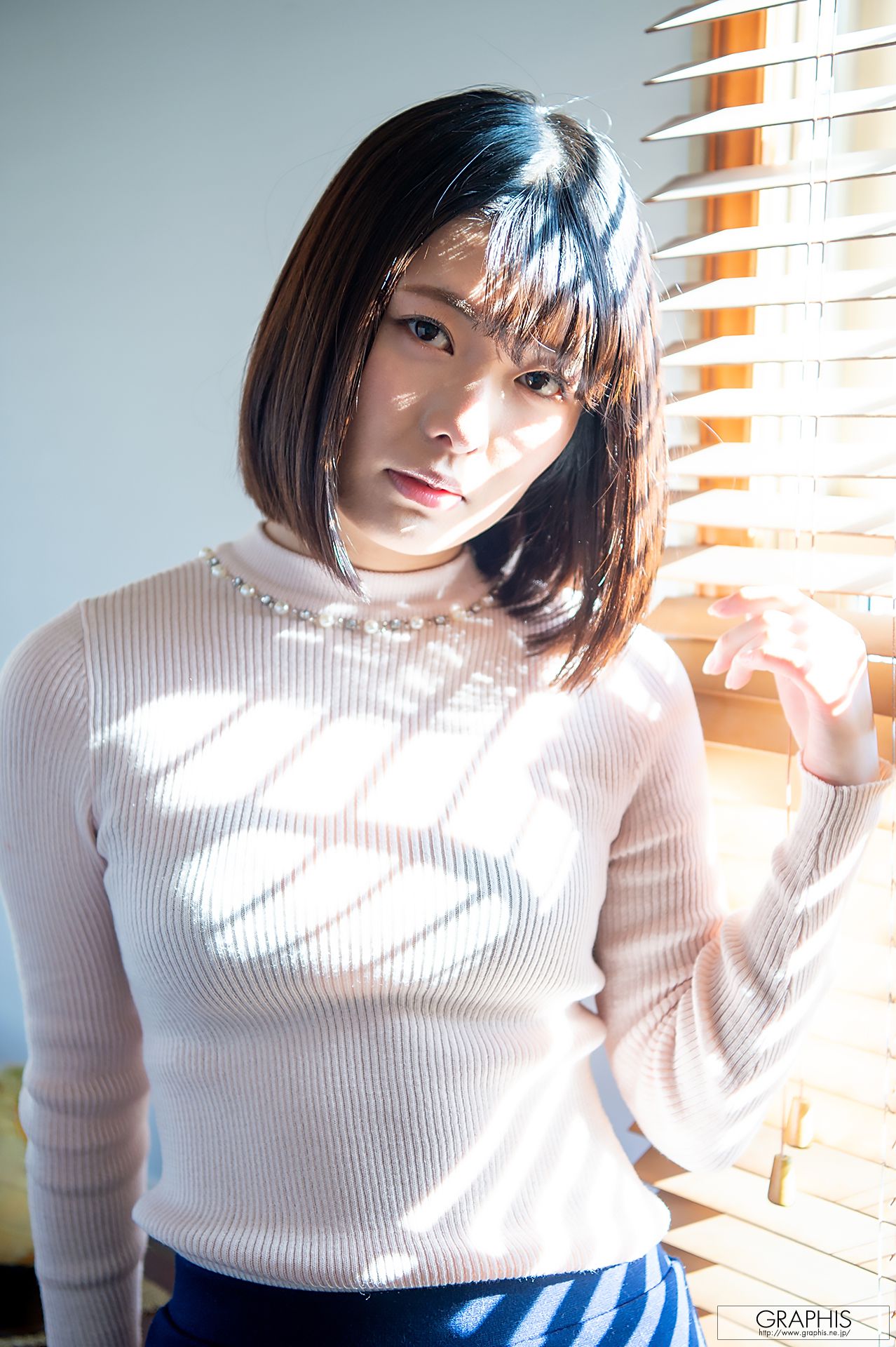 [Graphis] 每日一枚 Hinata Koizumi 小泉ひなた_第5张