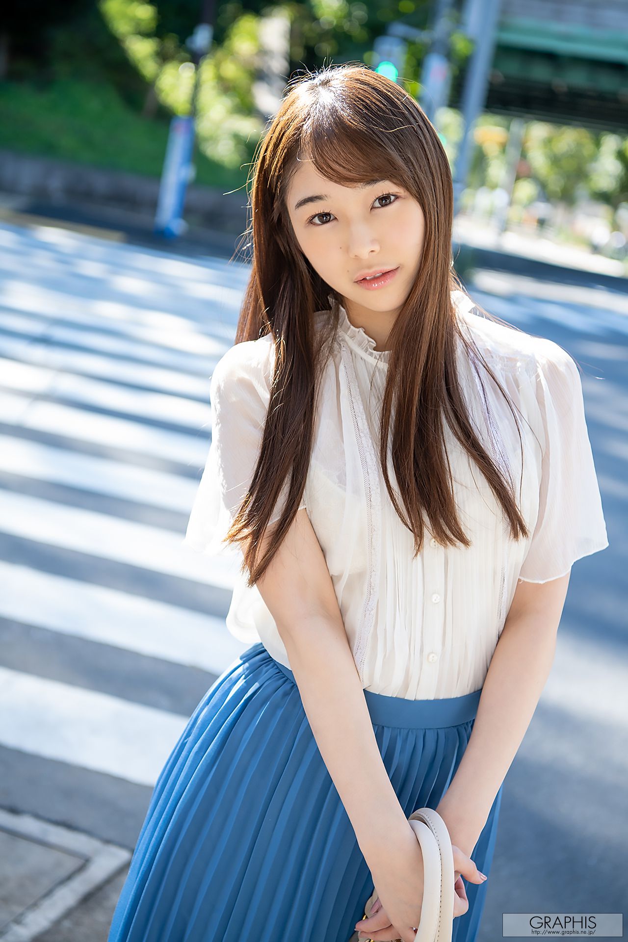 [Graphis] Gals460 Amin Niina 新名あみん AMIN_第1张