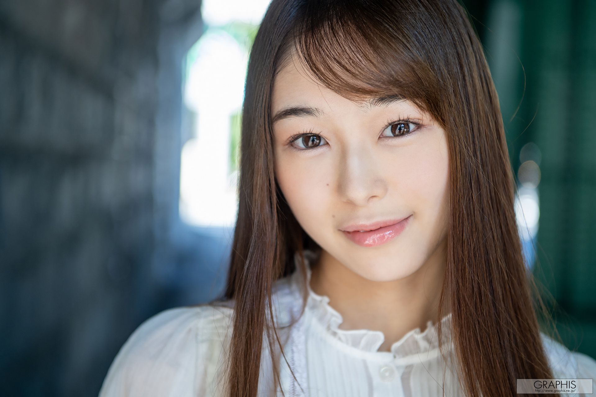 [Graphis] Gals460 Amin Niina 新名あみん AMIN_第3张