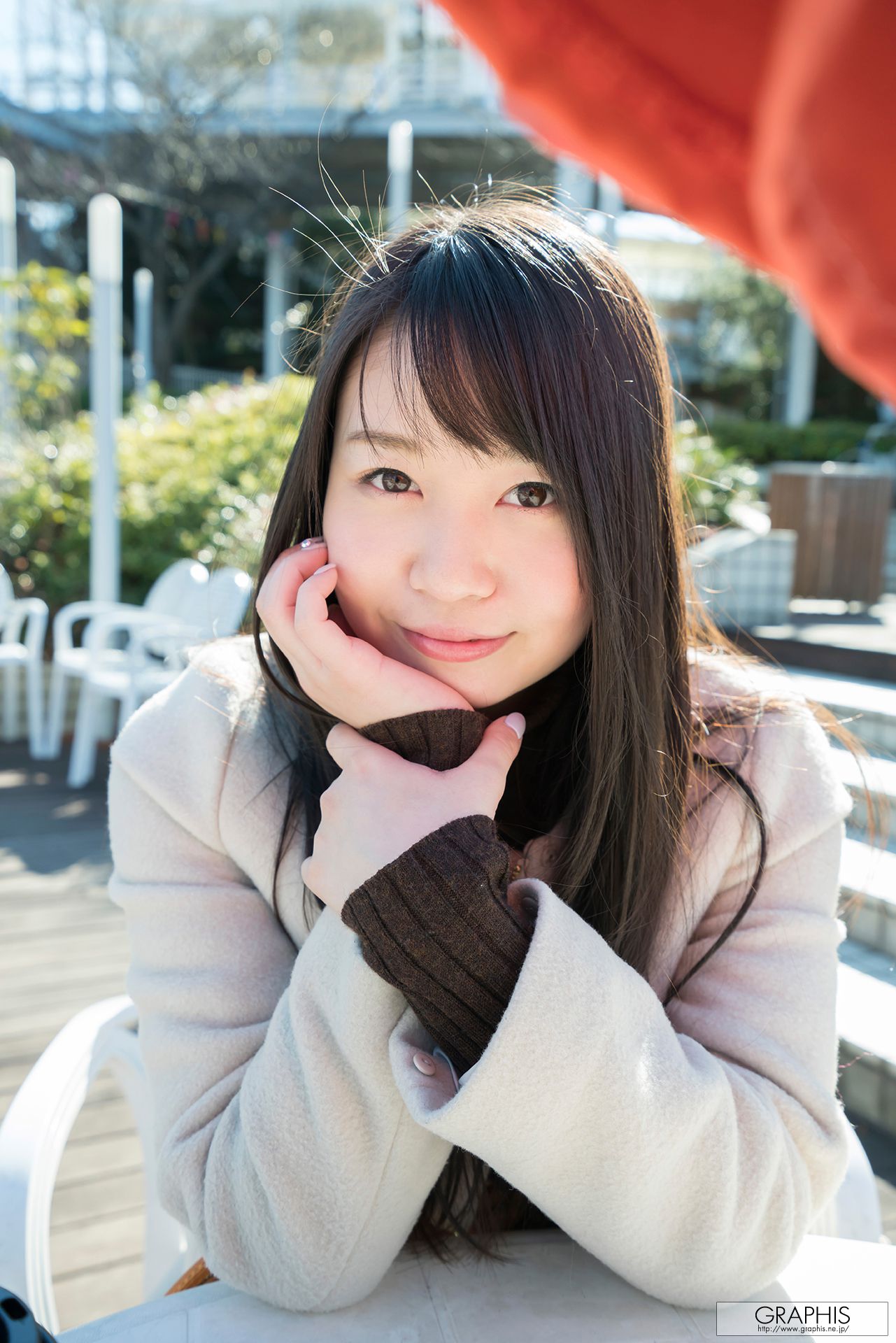 [Graphis] Limited Edition Aika Yumeno 夢乃あいか_第1张