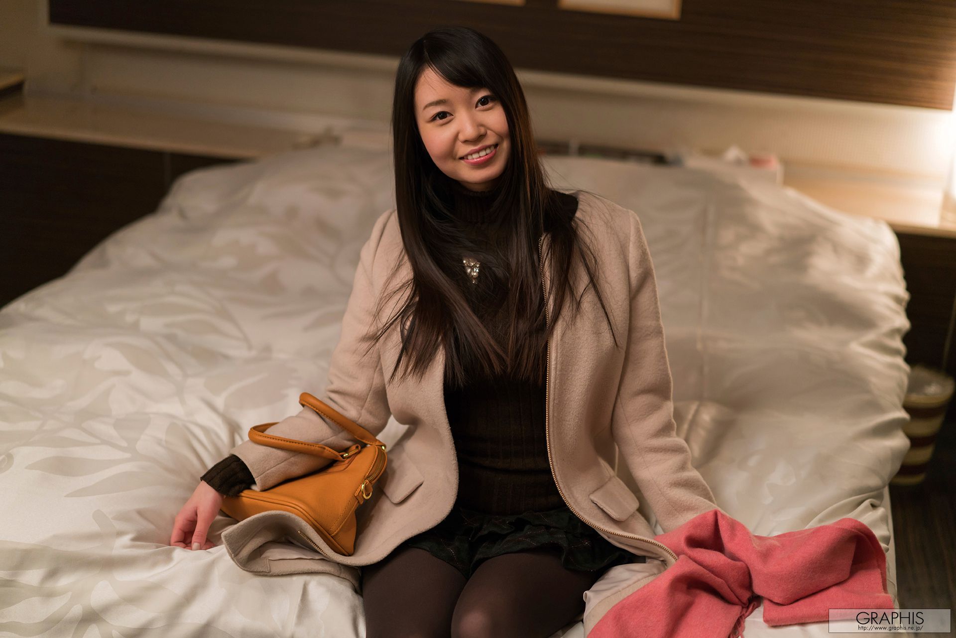 [Graphis] Limited Edition Aika Yumeno 夢乃あいか_第3张