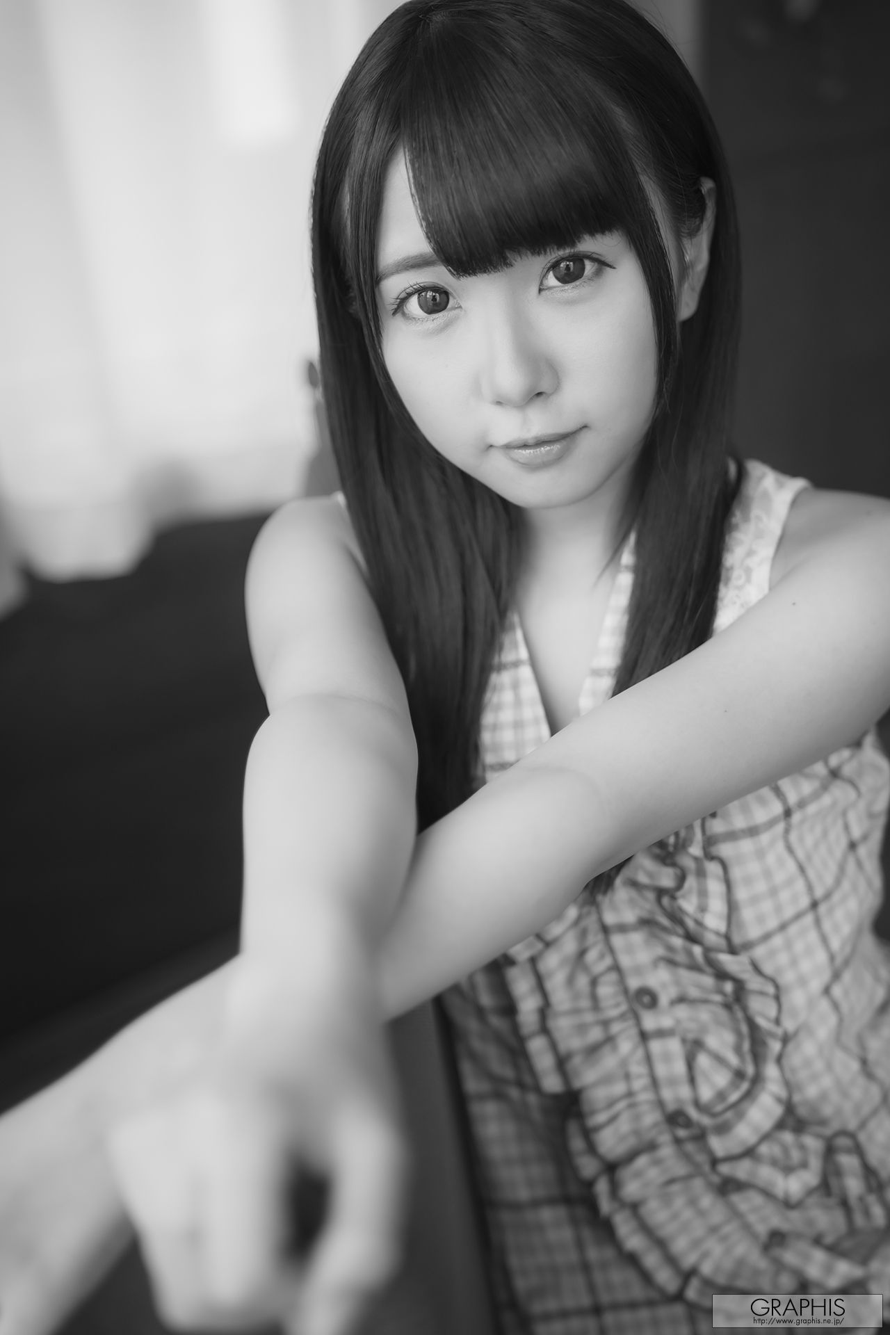 [Graphis] 2020.09 每日一枚 Uta Yumemite 夢見照うた_第5张