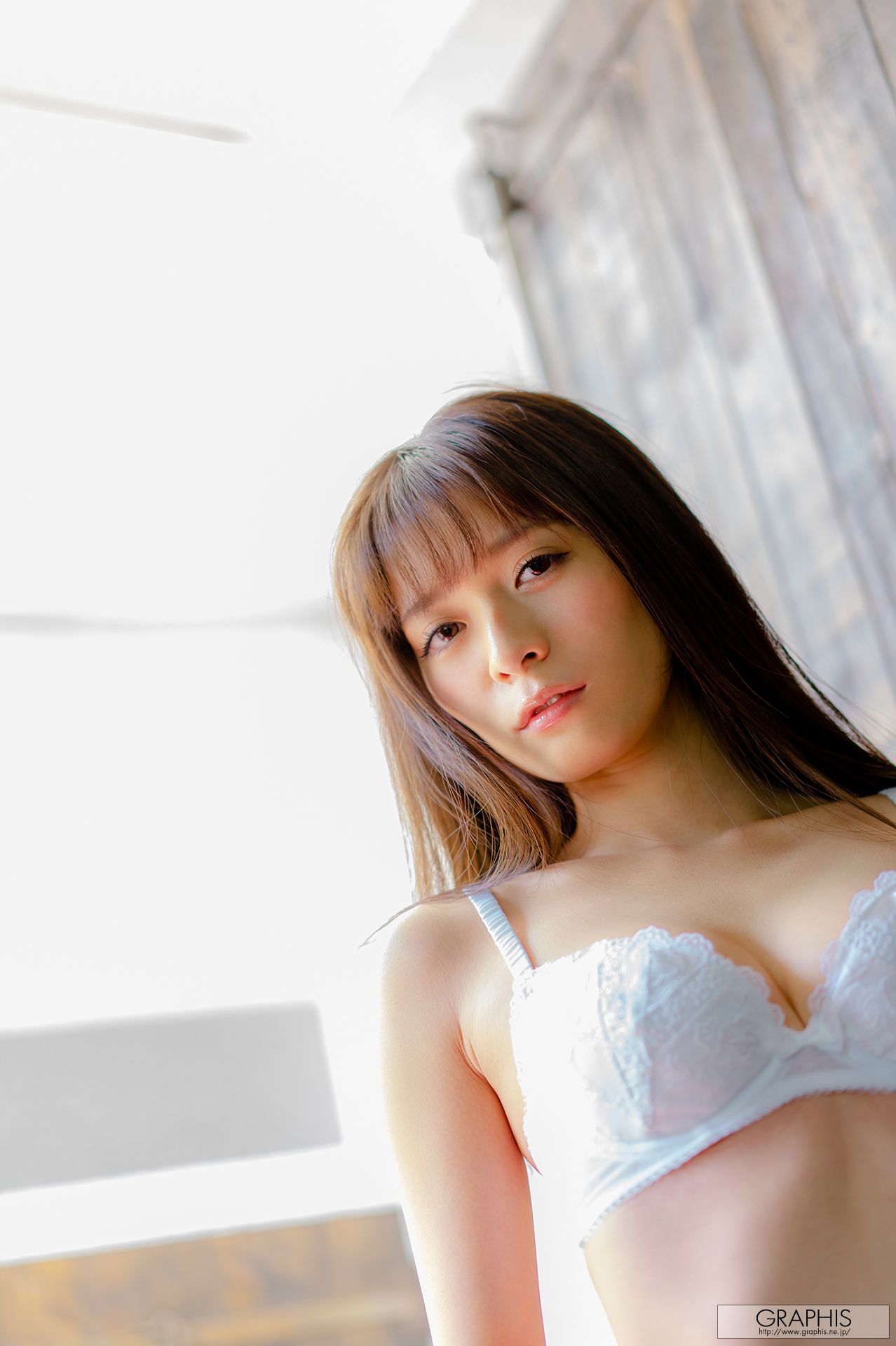 [Graphis] Limited Edition Non Nonoura 野々浦暖 1_第1张