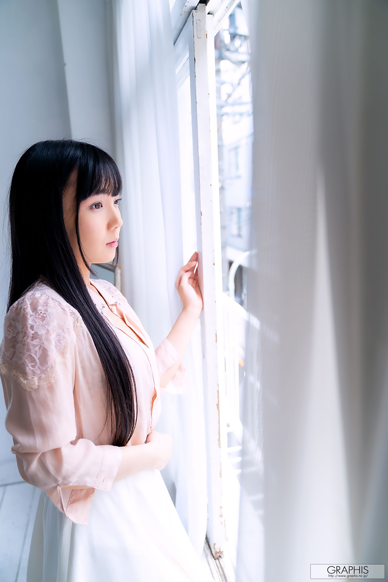 [Graphis] Gals473 Mayoi Arisaka 有坂真宵 Cute & Sexy_第3张