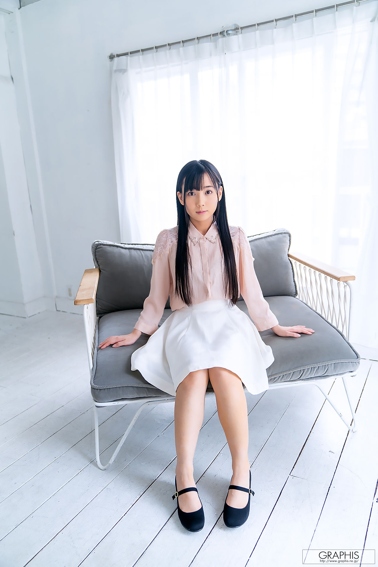 [Graphis] Gals473 Mayoi Arisaka 有坂真宵 Cute & Sexy_第4张