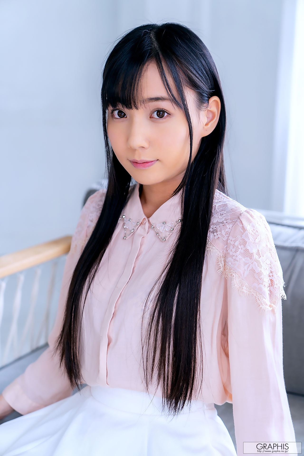 [Graphis] Gals473 Mayoi Arisaka 有坂真宵 Cute & Sexy_第5张