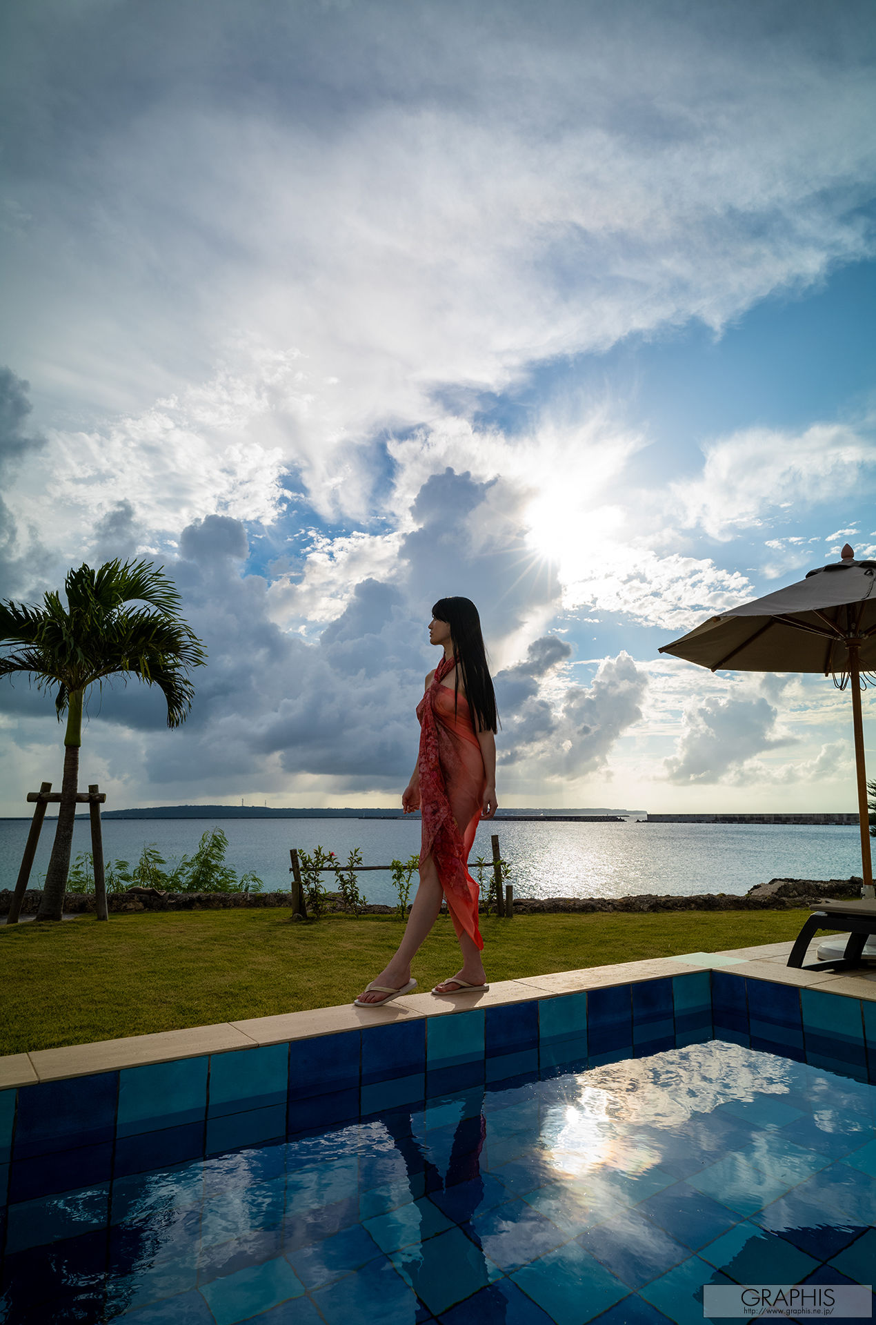 [Graphis] Special - Shoko Takahashi 高橋しょう子 Voluptuous Beauty_第1张