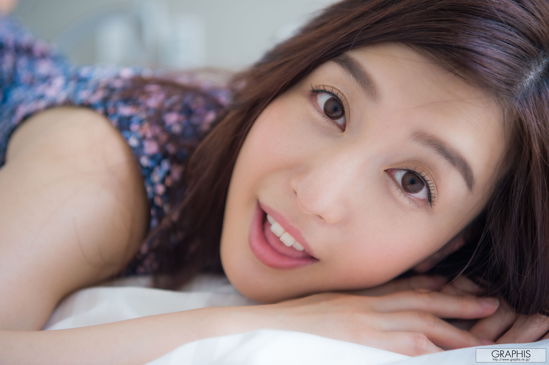 [Graphis] 2020.11 每日一枚 Iori Kogawa 古川いおり_第3张