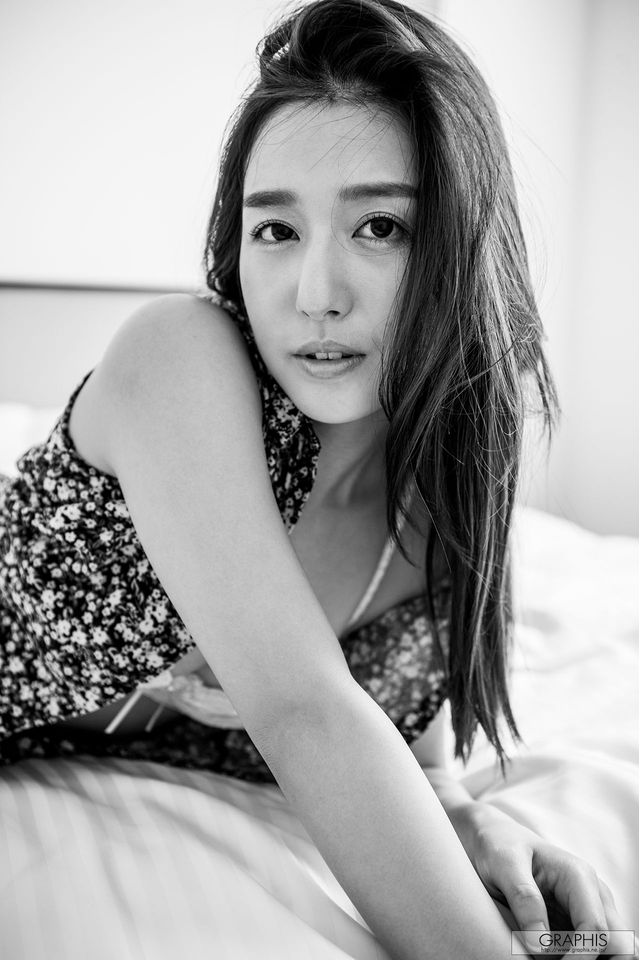 [Graphis] 2020.11 每日一枚 Iori Kogawa 古川いおり_第5张