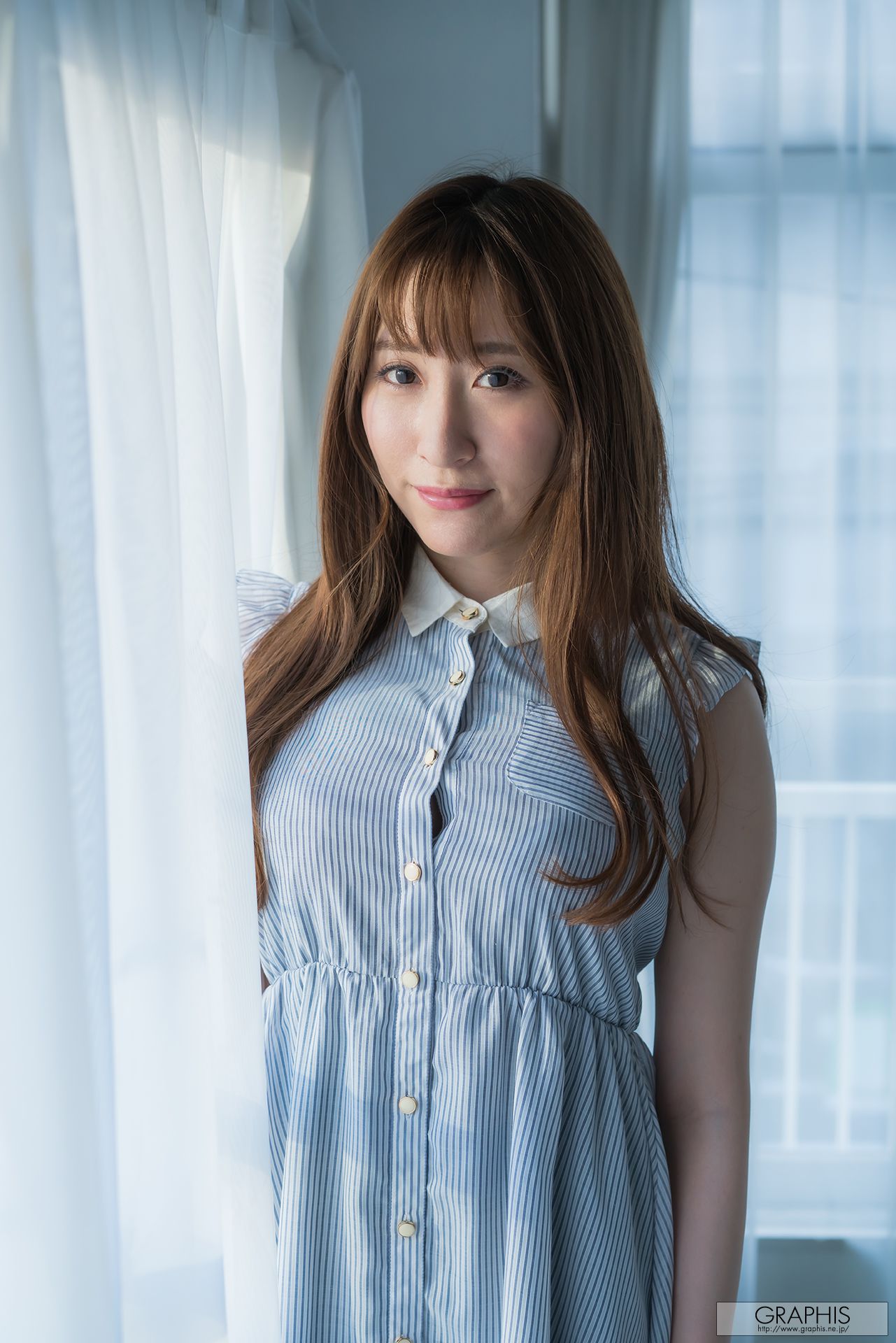 [Graphis] 2021.06 每日一枚 日下部加奈 Kana Kusakabe_第4张