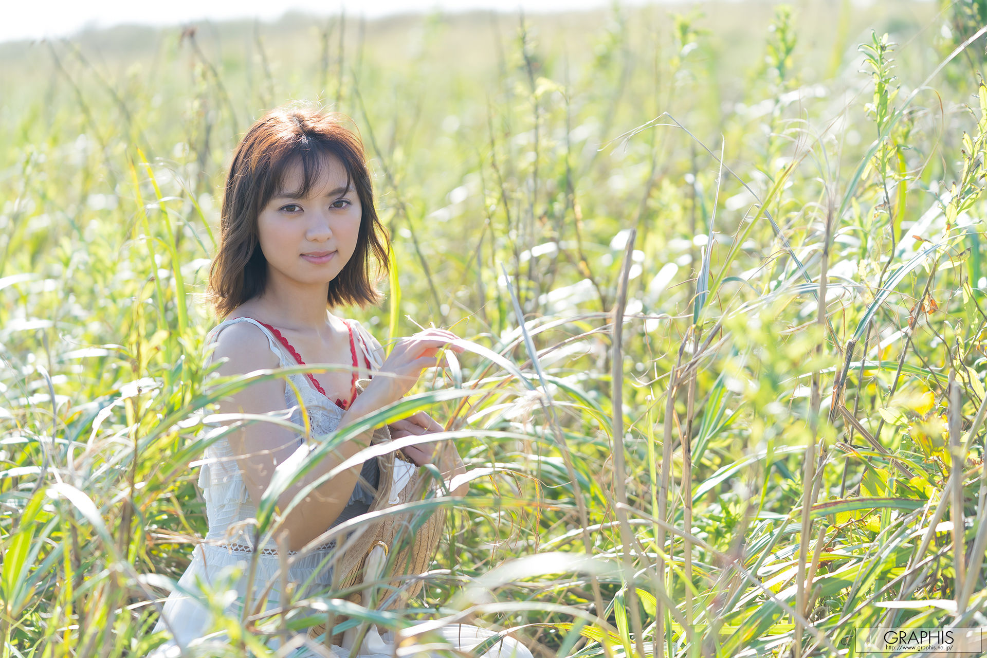 [Graphis] 2021.03 每日一枚 Suzu Monami もなみ鈴_第3张