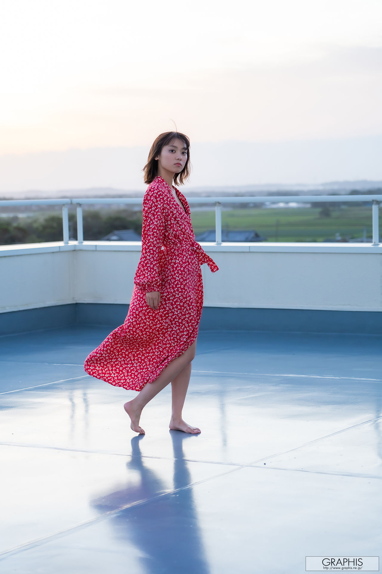 [Graphis] 2021.03 每日一枚 Suzu Monami もなみ鈴_第5张