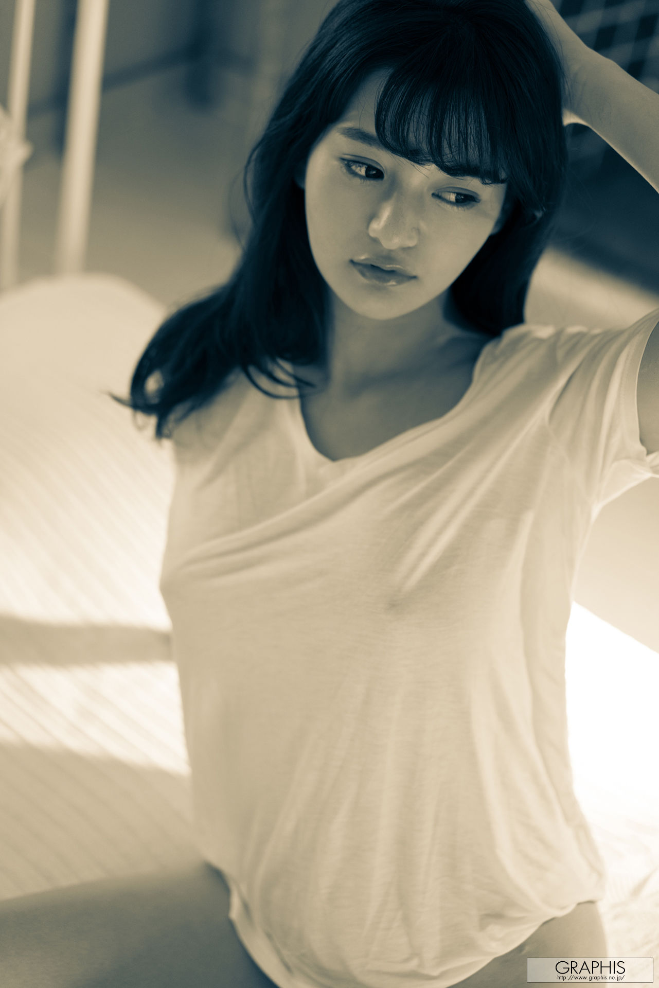 [Graphis] 2021.12 每日一枚 Marin Hinata ひなたまりん_第4张