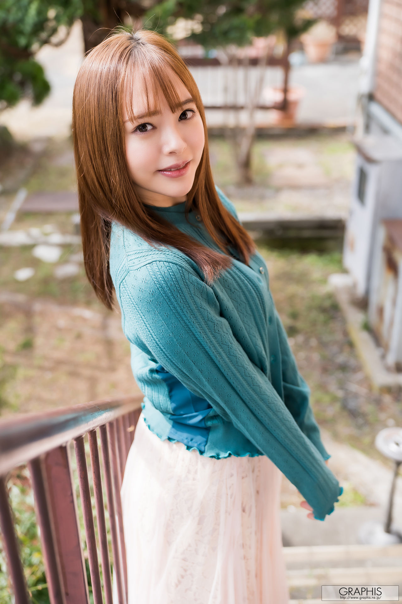 [Graphis] 2022.03 每日一枚 Yuna Ogura 小倉由菜_第2张