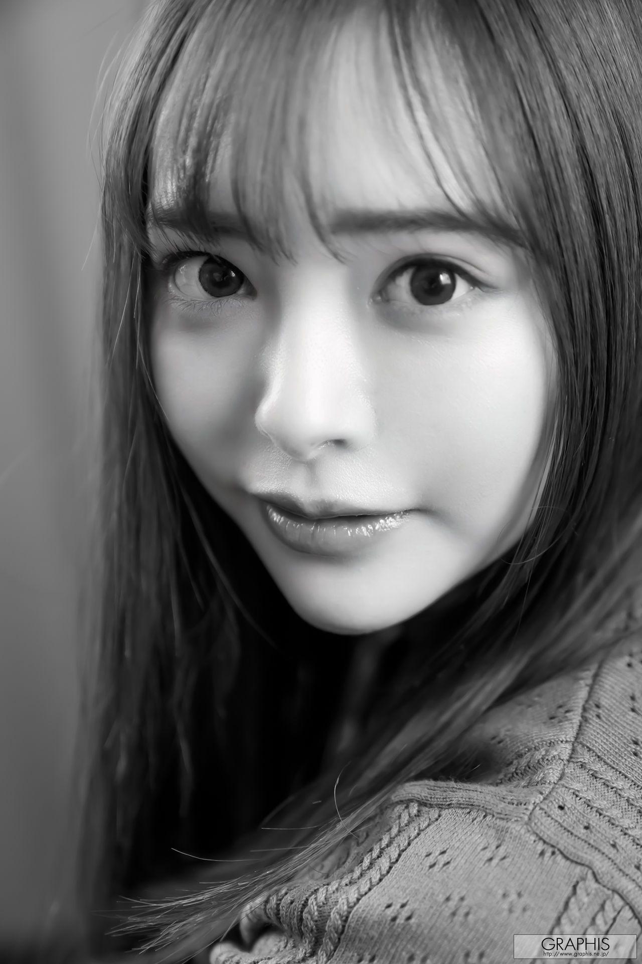 [Graphis] 2022.03 每日一枚 Yuna Ogura 小倉由菜_第5张