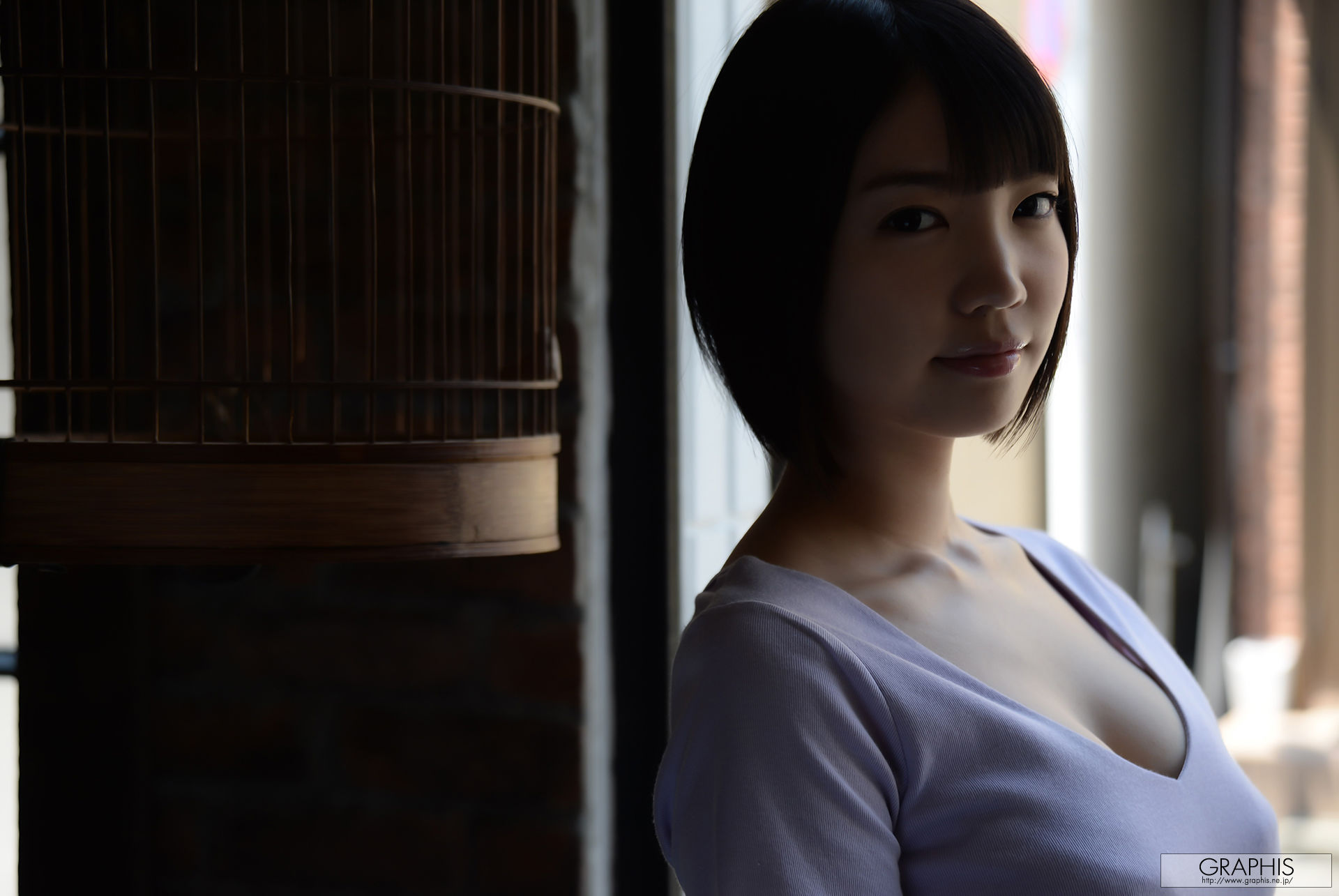 [Graphis] Limited Edition Koharu Suzuki 鈴木心春_第3张