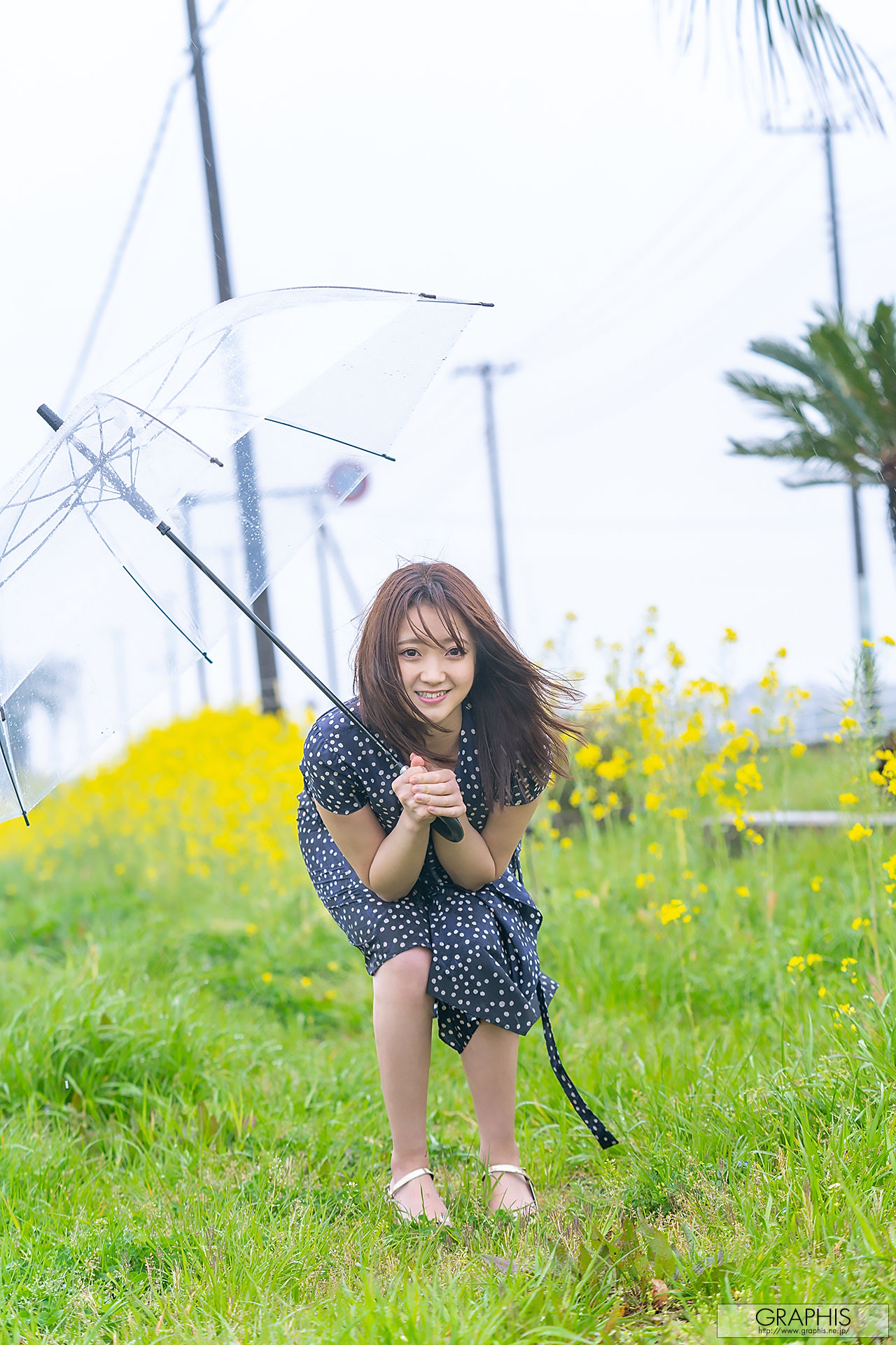 [Graphis Gals] NO.468 Madoka Shizuki 詩月まどか Turnover_第4张