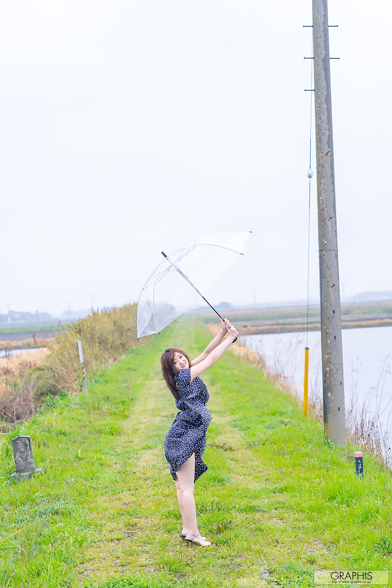 [Graphis Gals] NO.468 Madoka Shizuki 詩月まどか Turnover_第5张