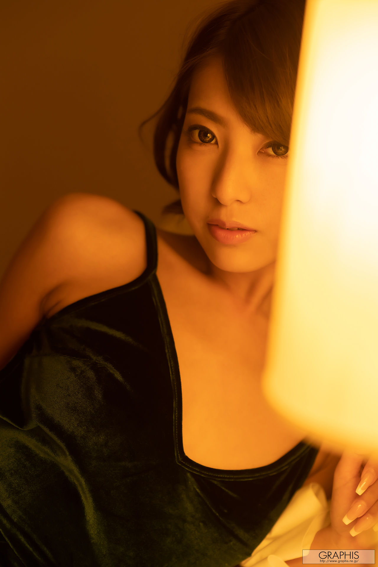 [Graphis] Limited Edition Ryo Harusaki 春咲りょう_第5张