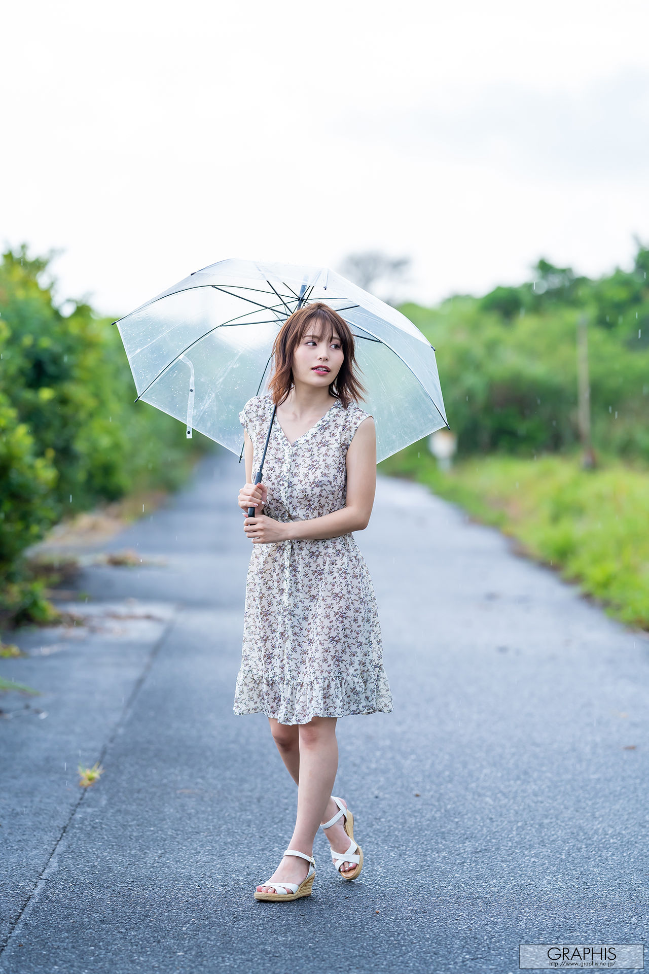 [Graphis Gals] NO.478 Mayuki Ito 伊藤舞雪 Premium Body_第1张