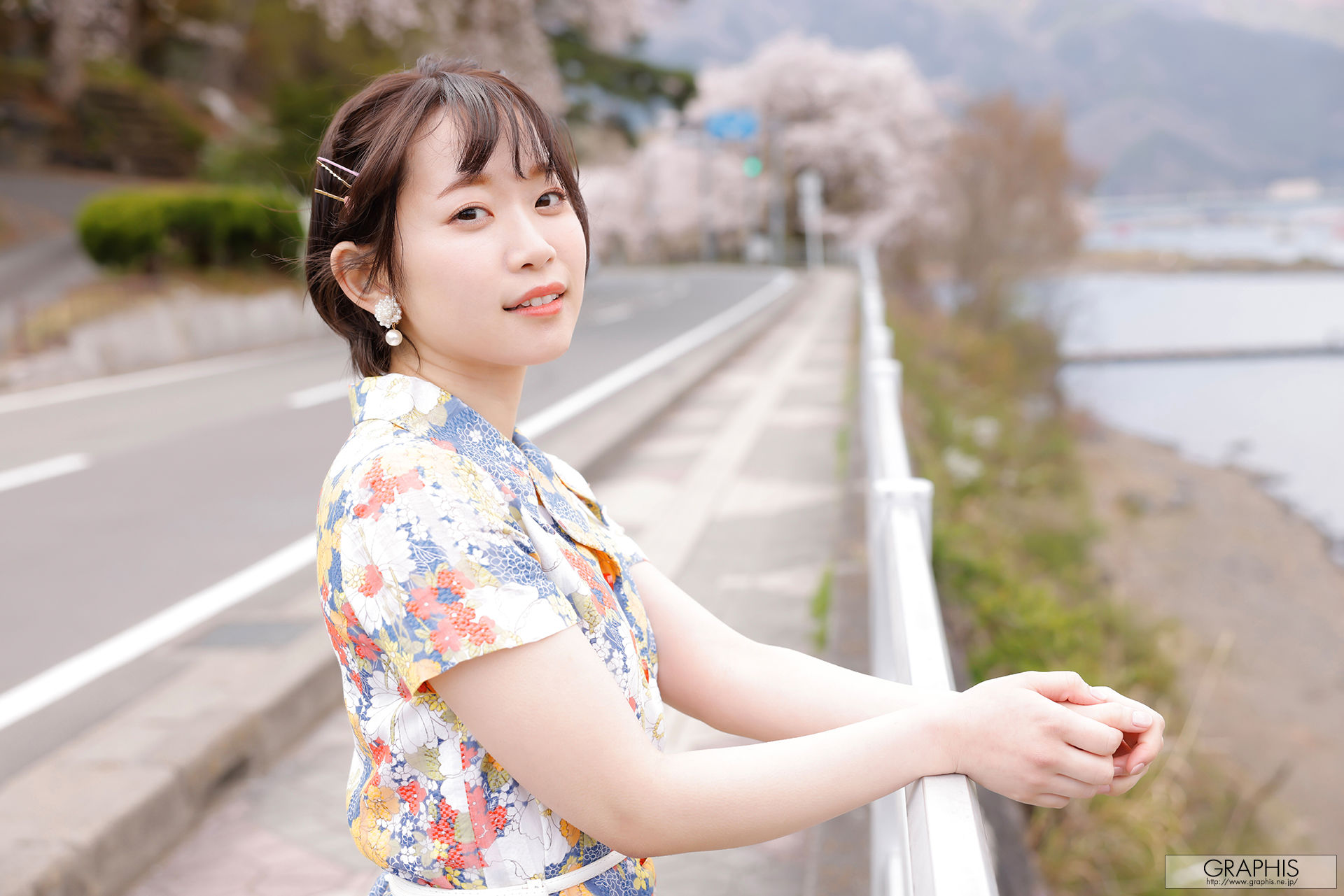 [Graphis Gals] NO.494 Yura Kano 架乃ゆら Hi-Color_第3张