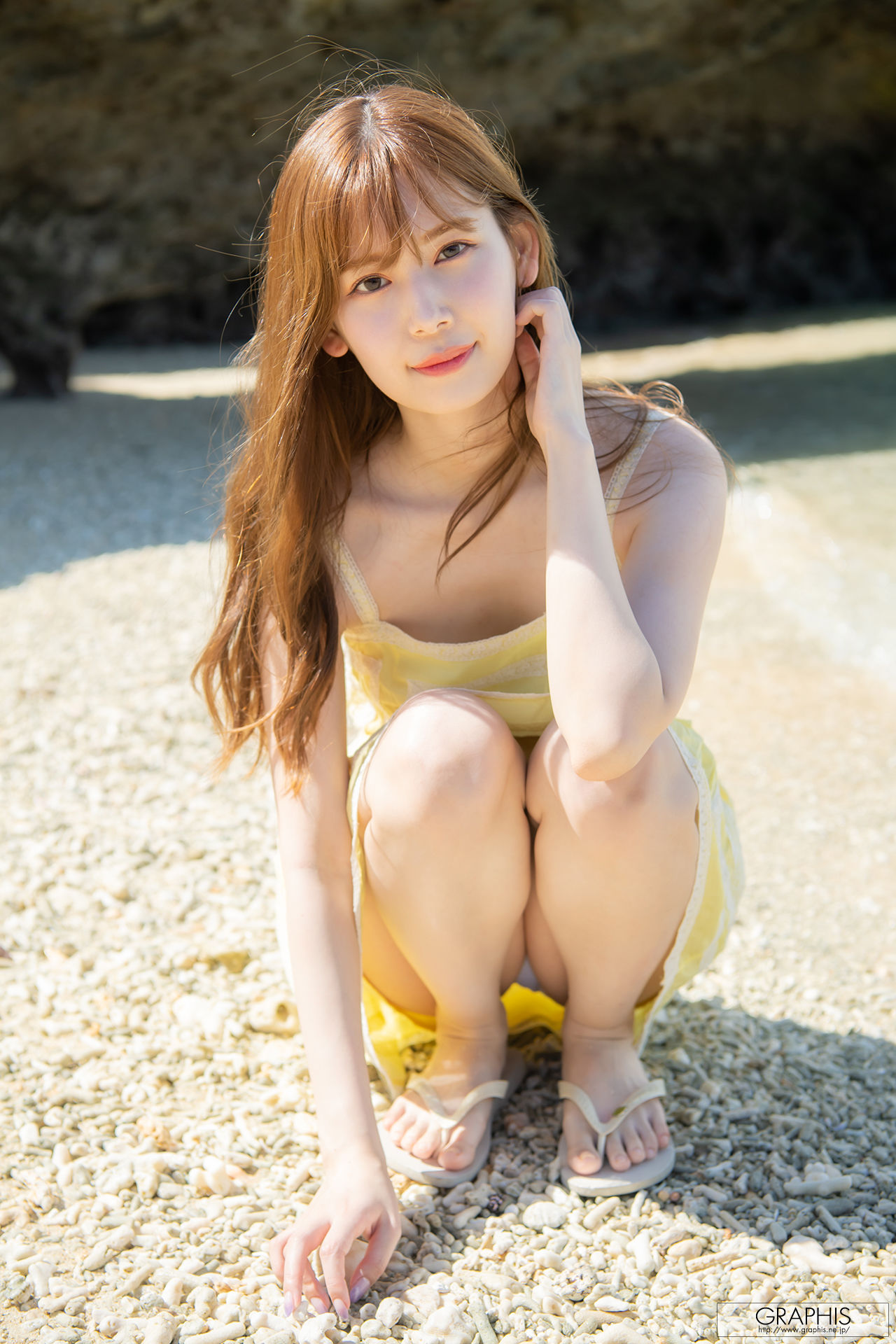 [Graphis] Special - Tsumugi Akari 明里つむぎ Fleeting Time_第5张