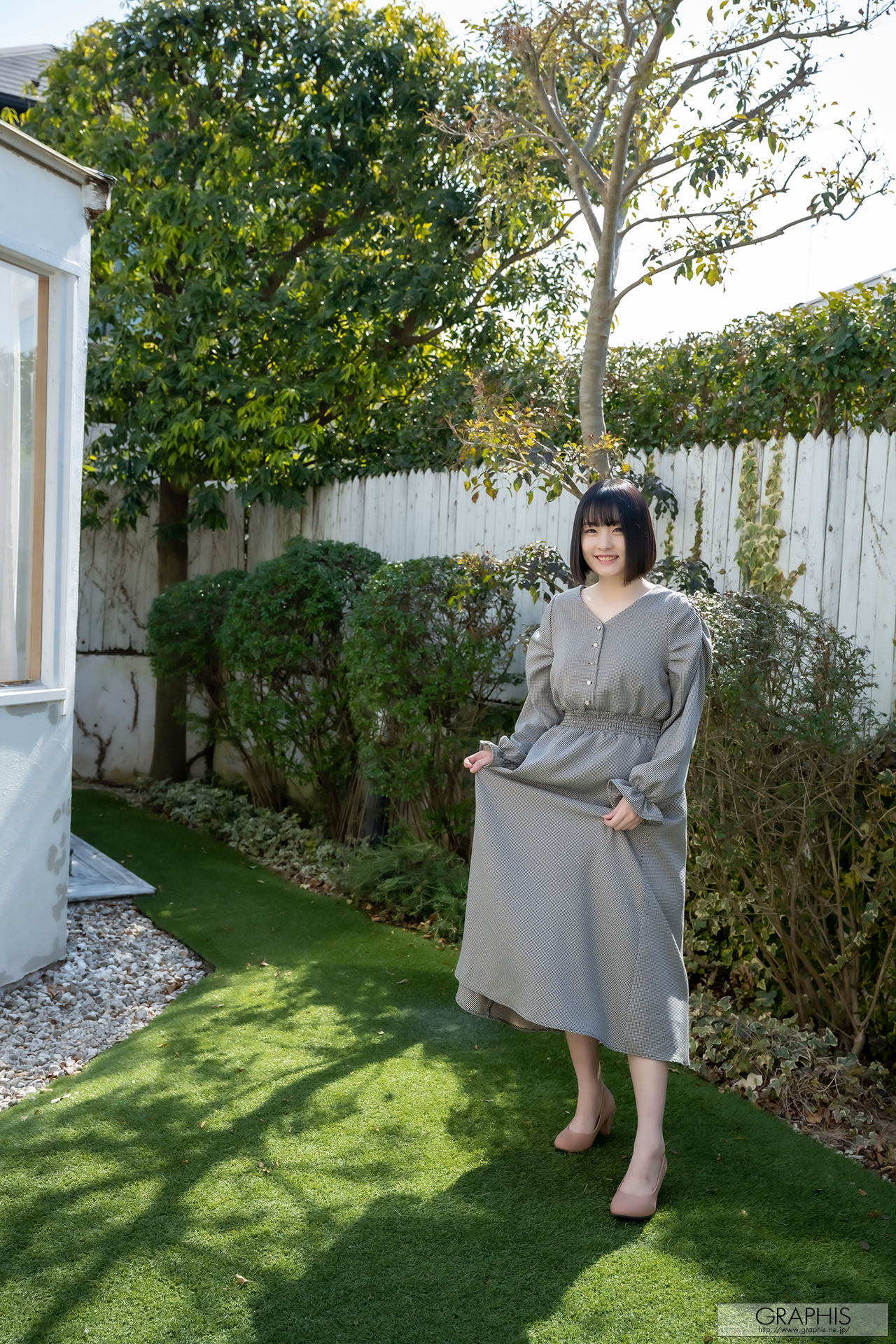 [Graphis] Gals511 Suzu Akane 愛宝すず Artless_第1张