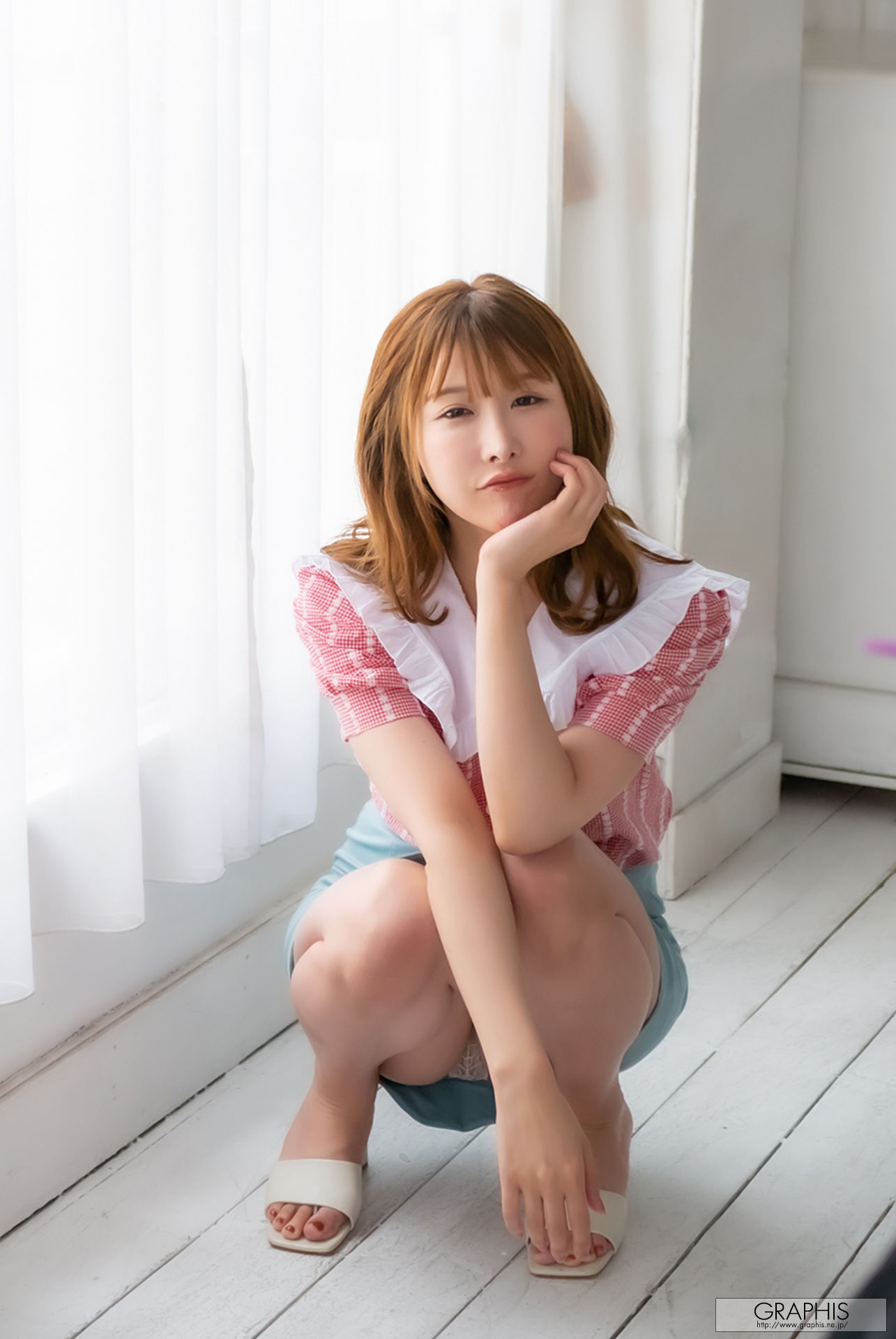 [Graphis] Gals.515 うんぱい Unpai_第2张