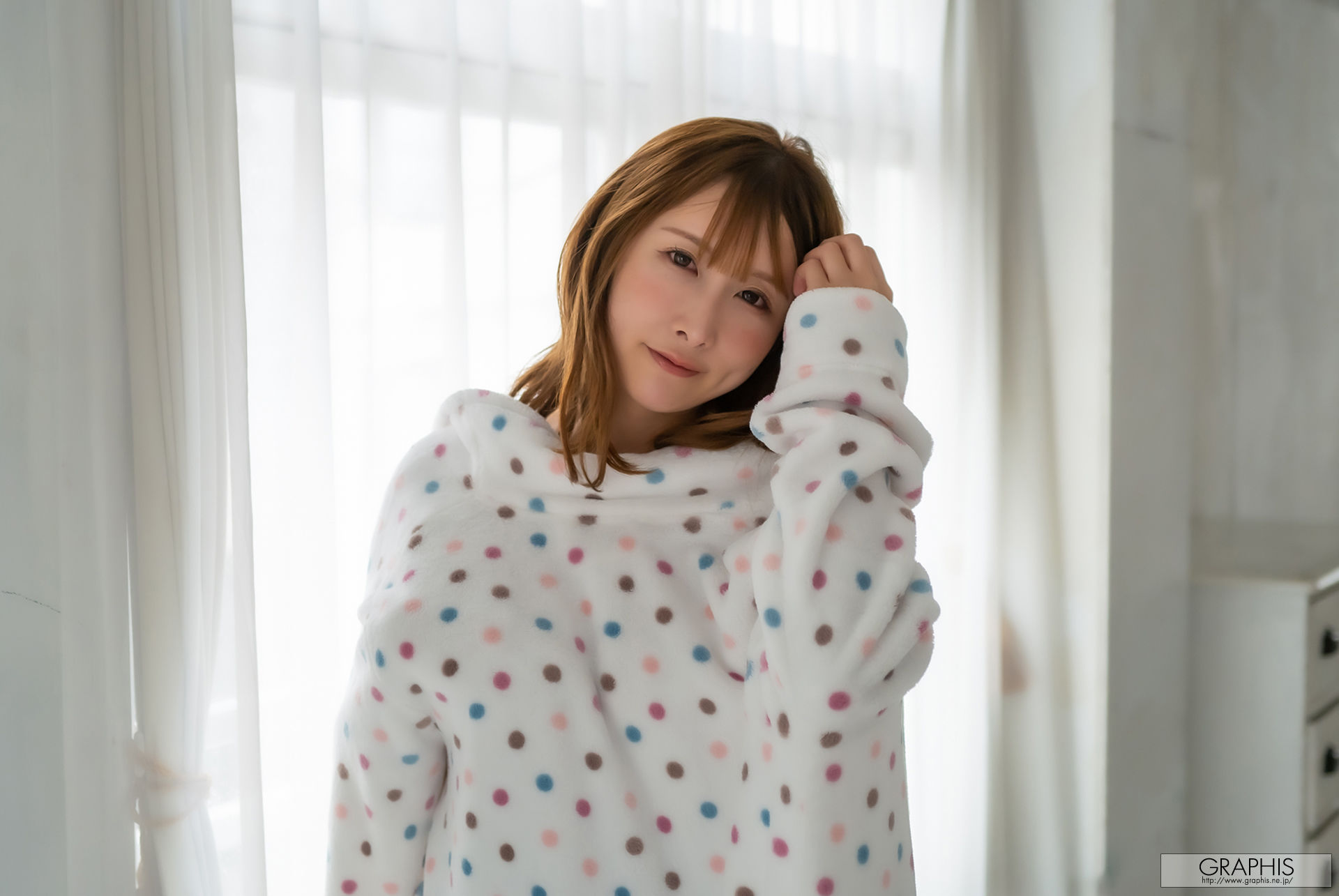 [Graphis] Gals.515 うんぱい Unpai_第4张