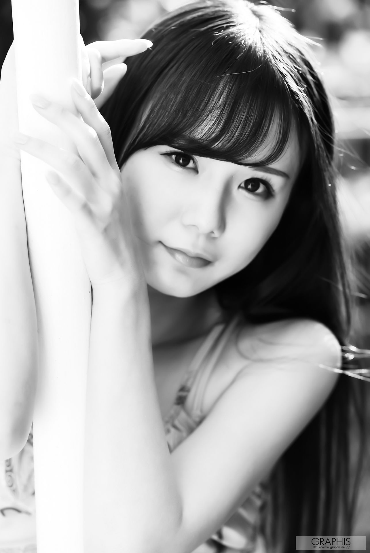 [Graphis] 2022.04 每日一枚 Miru Sakamichi 坂道みる_第5张