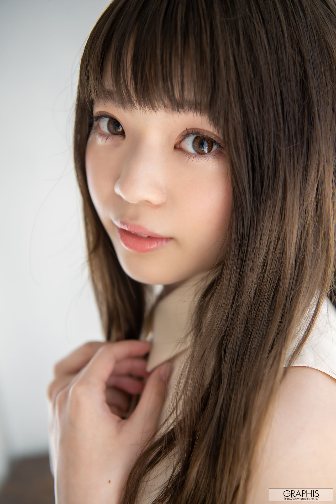 [Graphis] 2022.05 每日一枚 Izuna Maki 槙いずな_第4张