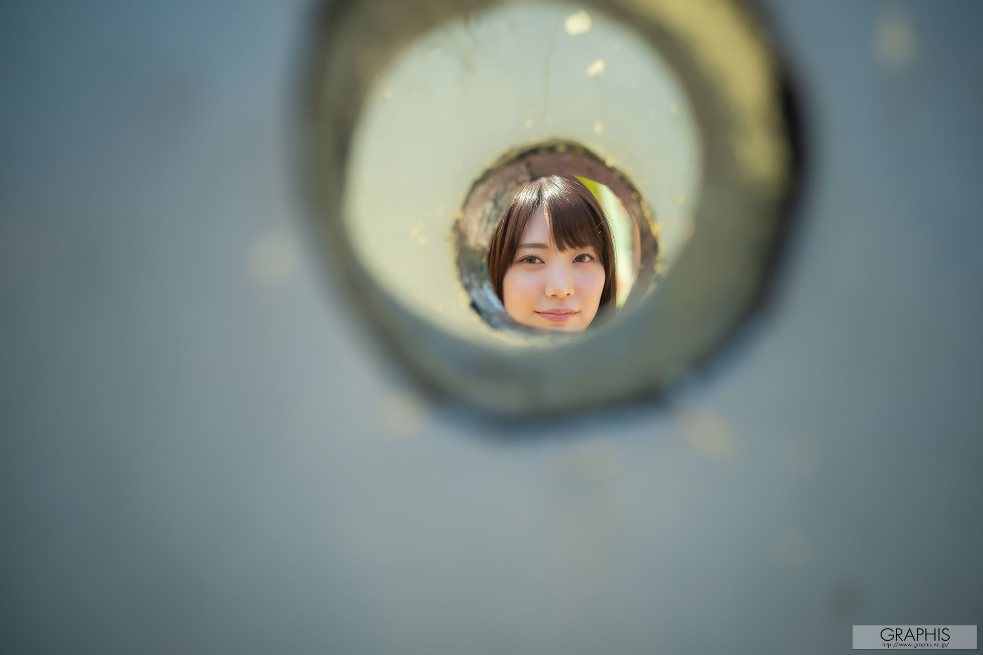 [Graphis Gals] NO.543 Mio Ishikawa 石川澪 Lovely_第3张