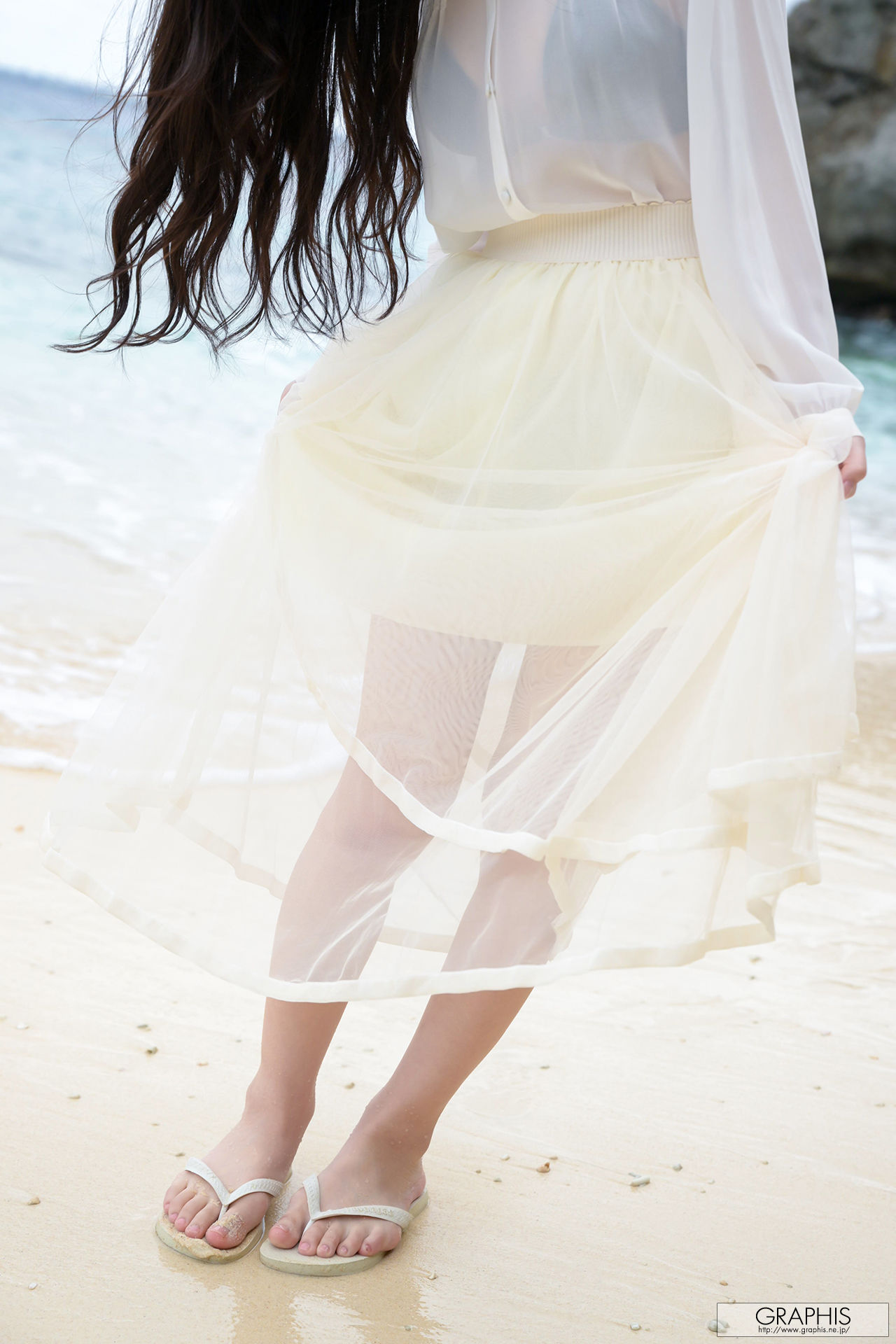 [Graphis Gals] NO.544 Yuuhi Shitara 設楽ゆうひ Once Again yuuhi-shitara02_第4张