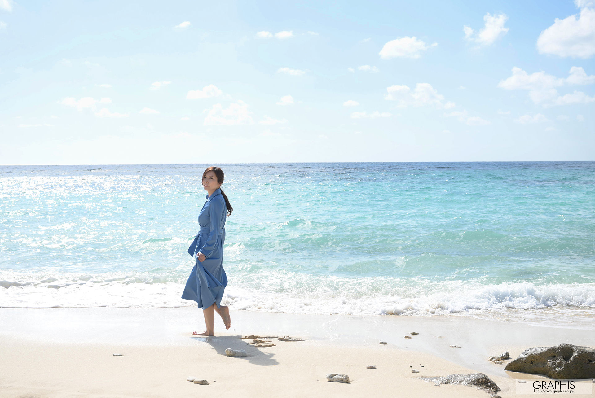 [Graphis Gals] NO.546 Yuna Shina 椎名ゆな Reunion yuna-shina201_第1张