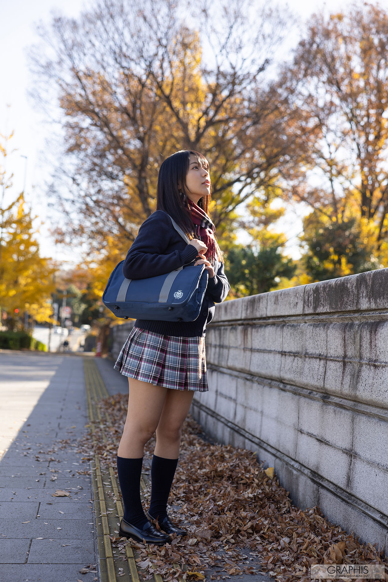 [Graphis Gals] NO.551 Kokoro Asano 浅野こころ HEROINE_第1张