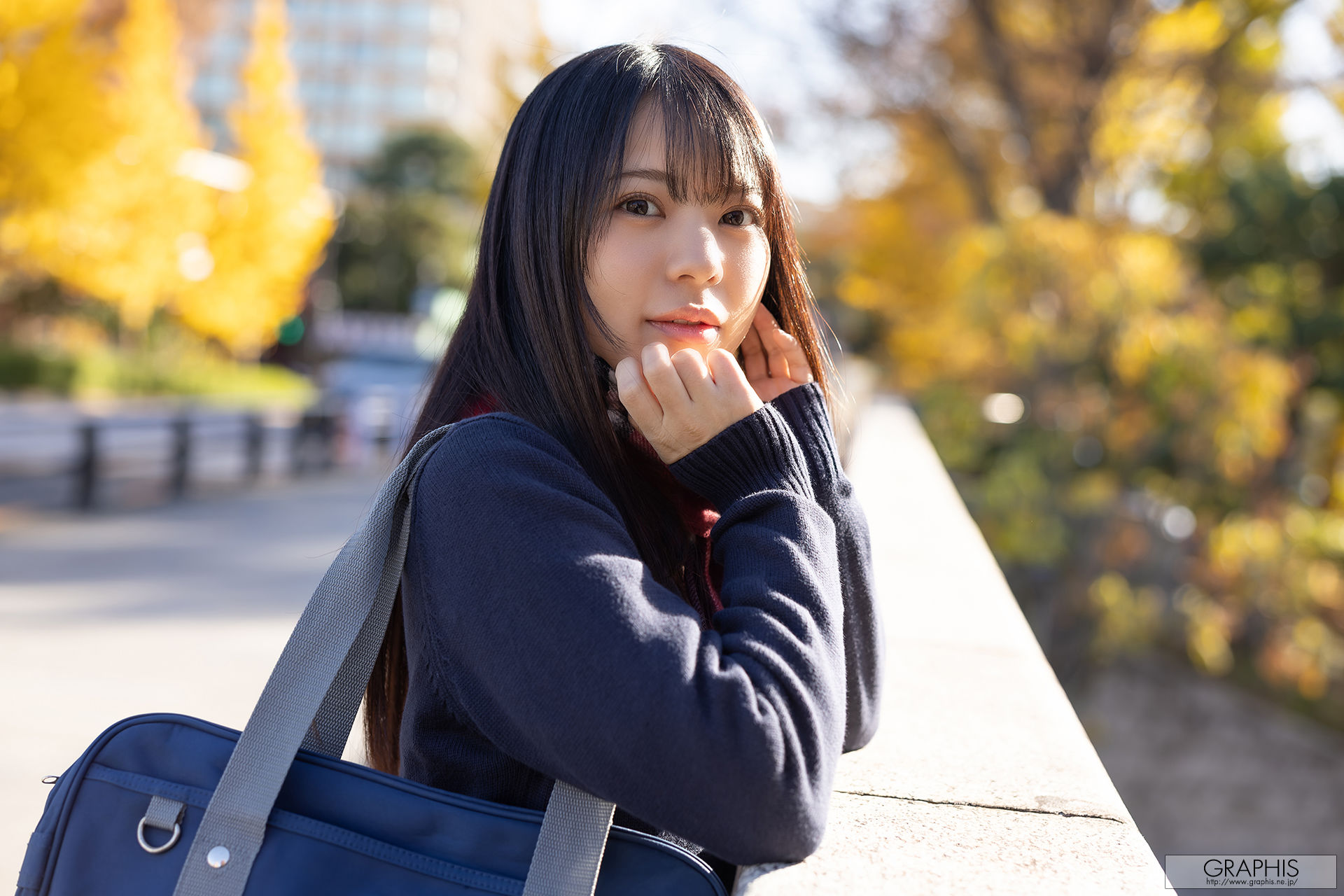 [Graphis Gals] NO.551 Kokoro Asano 浅野こころ HEROINE_第3张