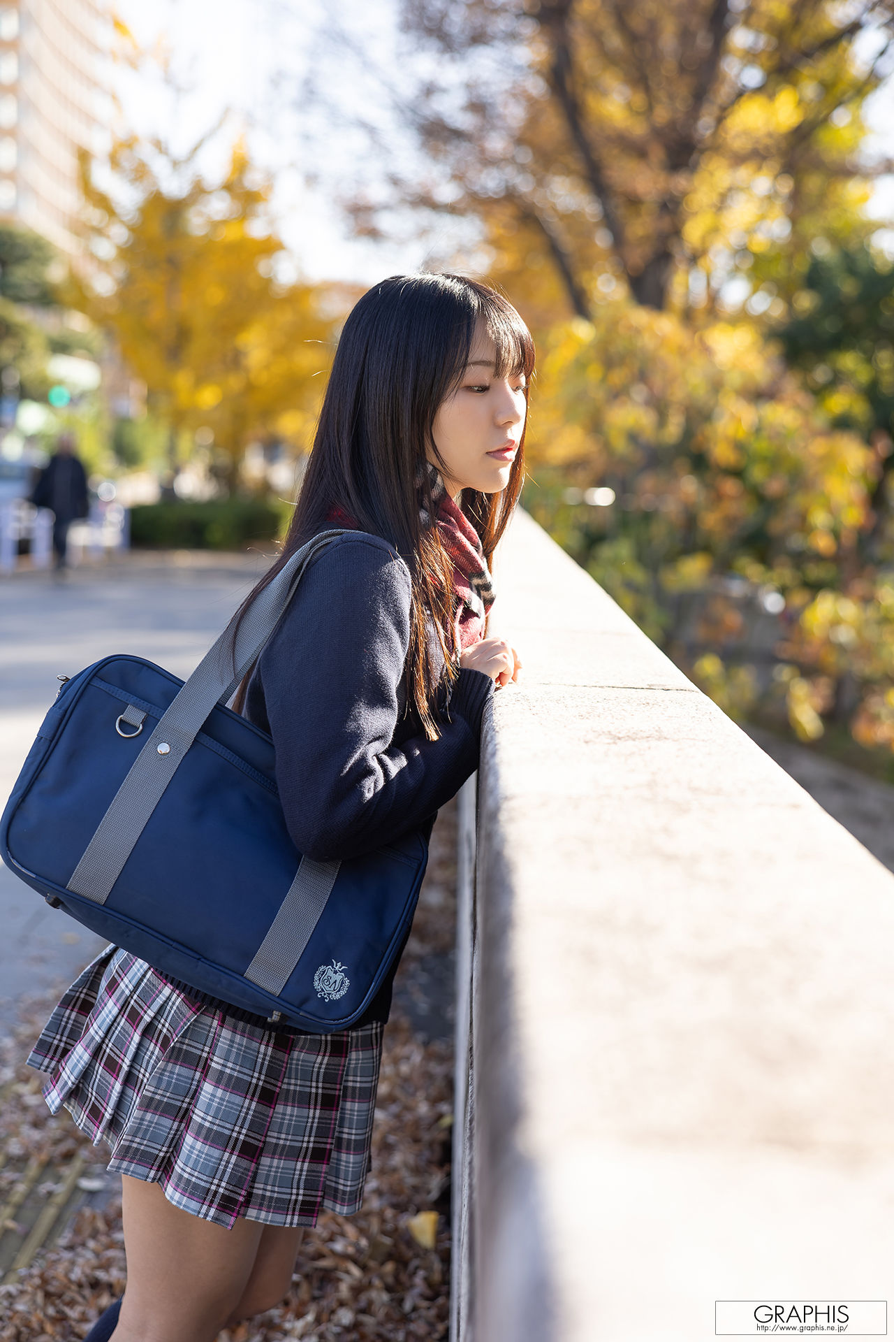 [Graphis Gals] NO.551 Kokoro Asano 浅野こころ HEROINE_第4张