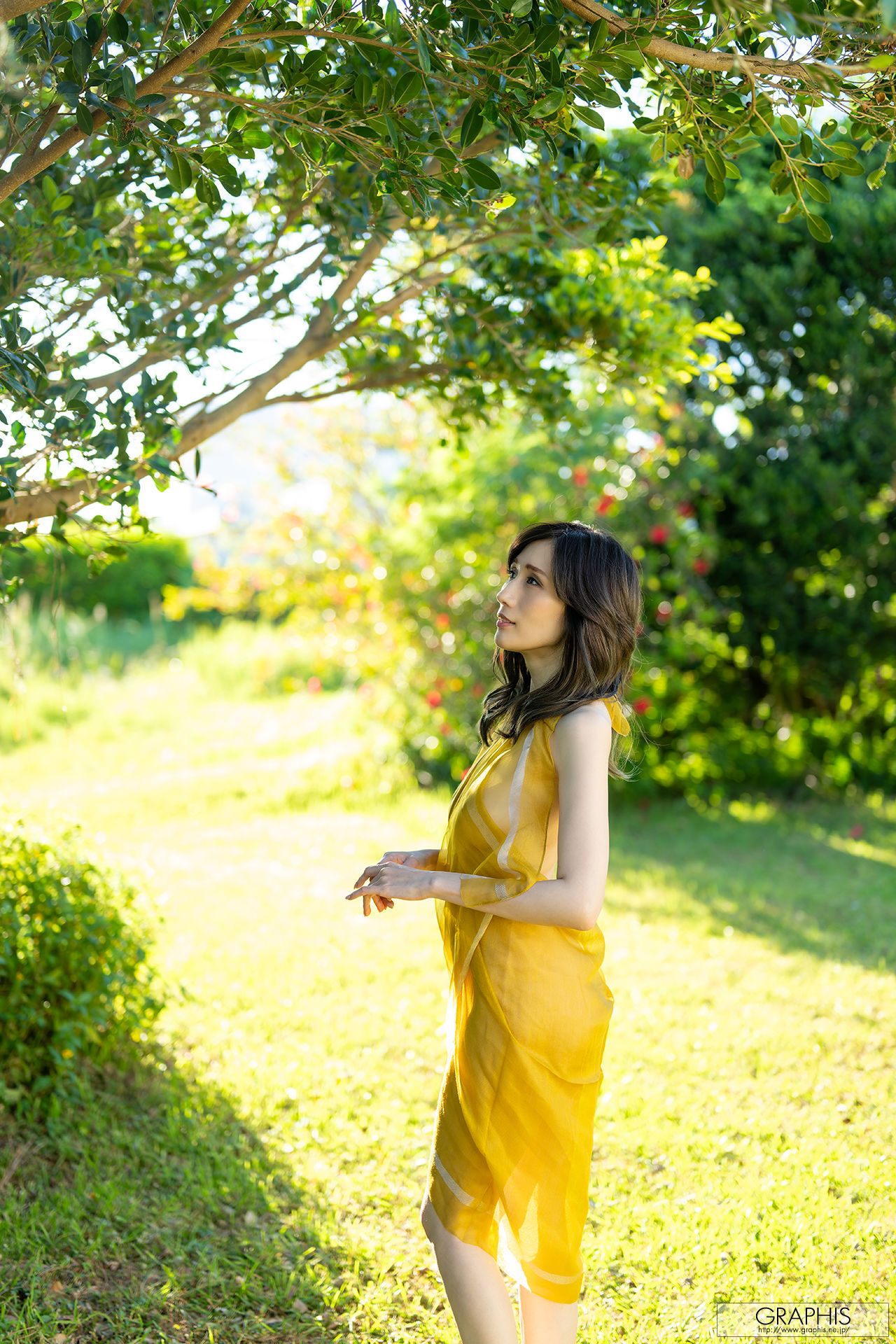 [Graphis Gals] NO.555 JULIA Majesty_第5张